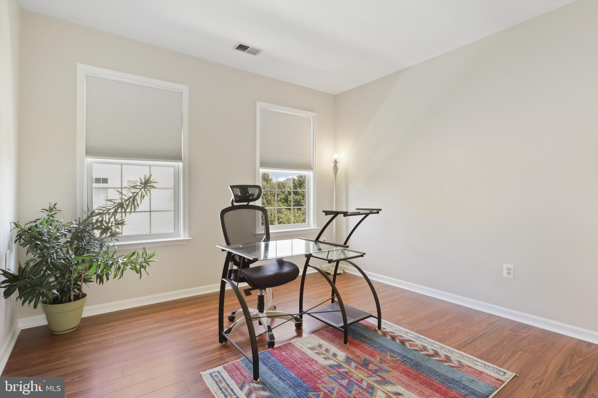 CAVANAUGH CROSSING - Residential