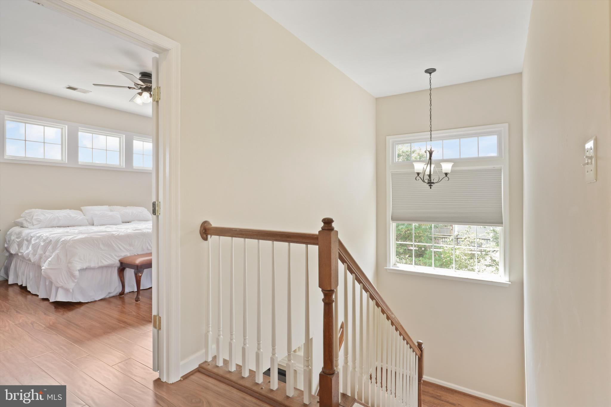 CAVANAUGH CROSSING - Residential