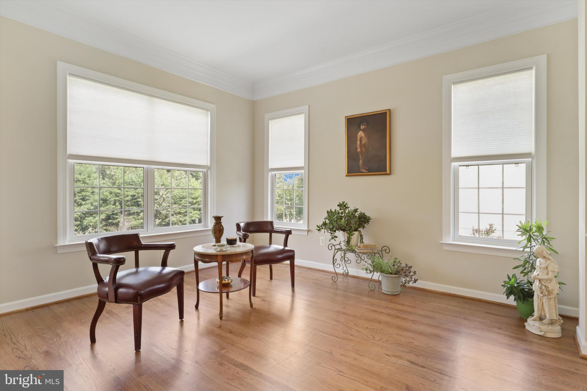 CAVANAUGH CROSSING - Residential