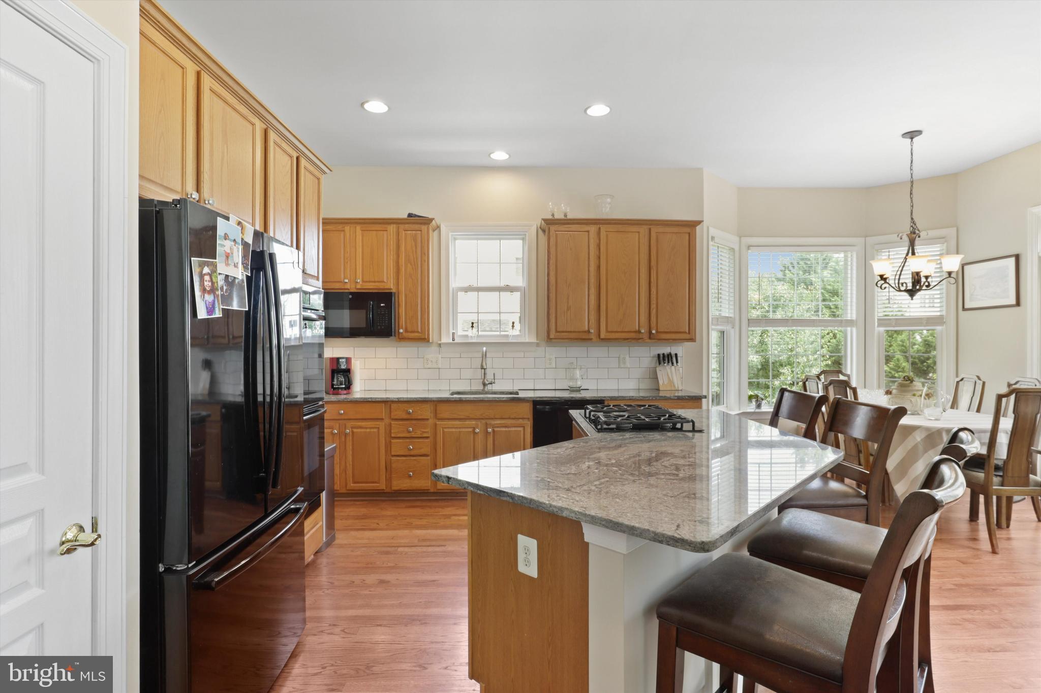 CAVANAUGH CROSSING - Residential