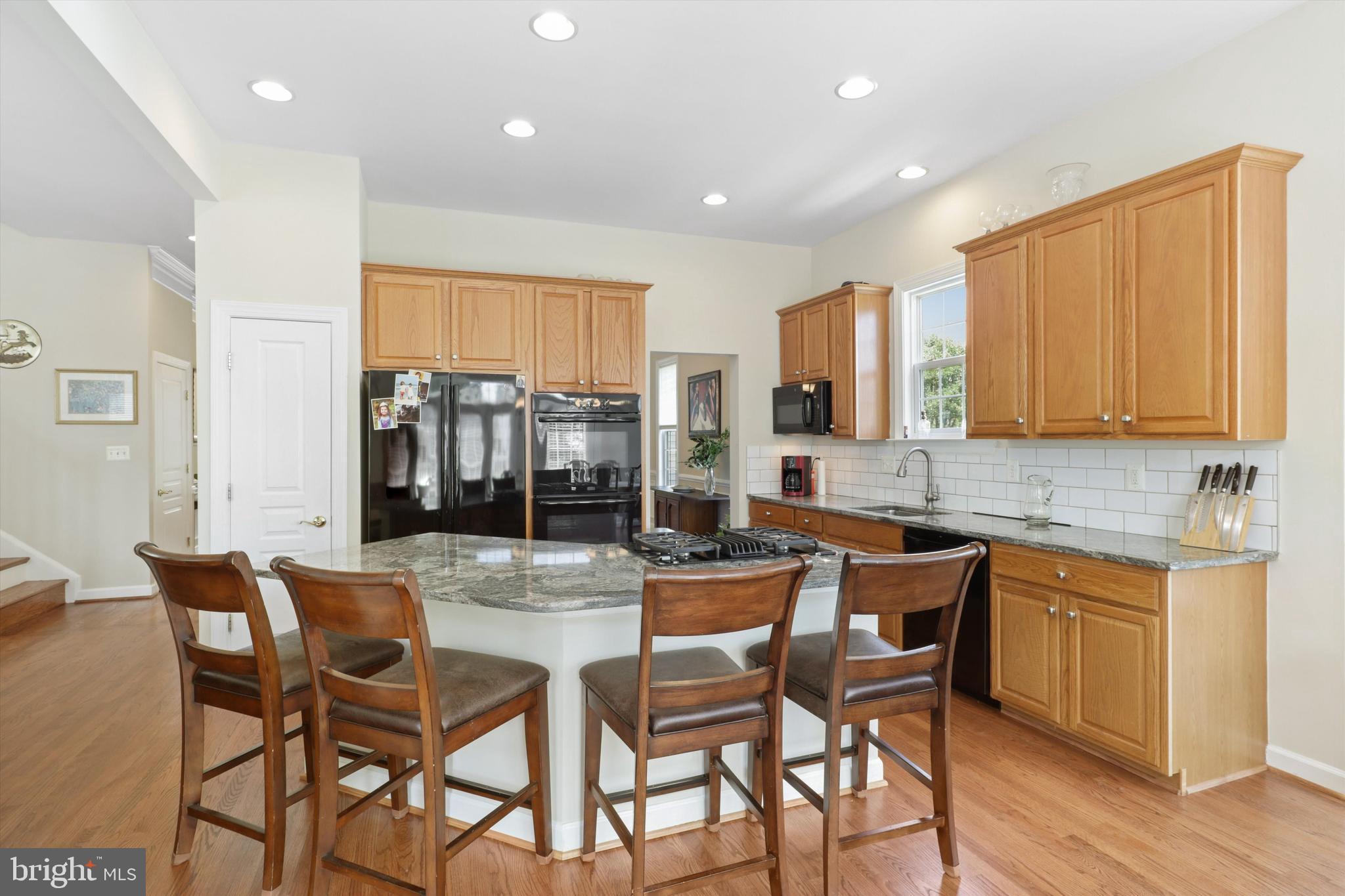 CAVANAUGH CROSSING - Residential