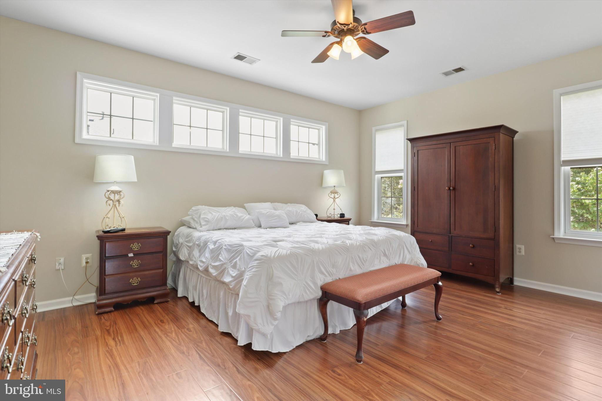 CAVANAUGH CROSSING - Residential