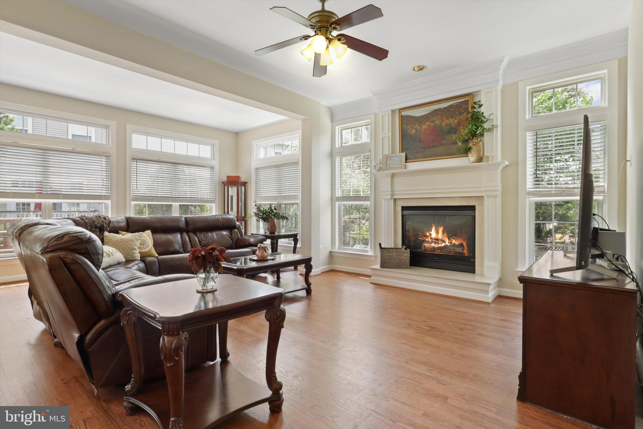 CAVANAUGH CROSSING - Residential