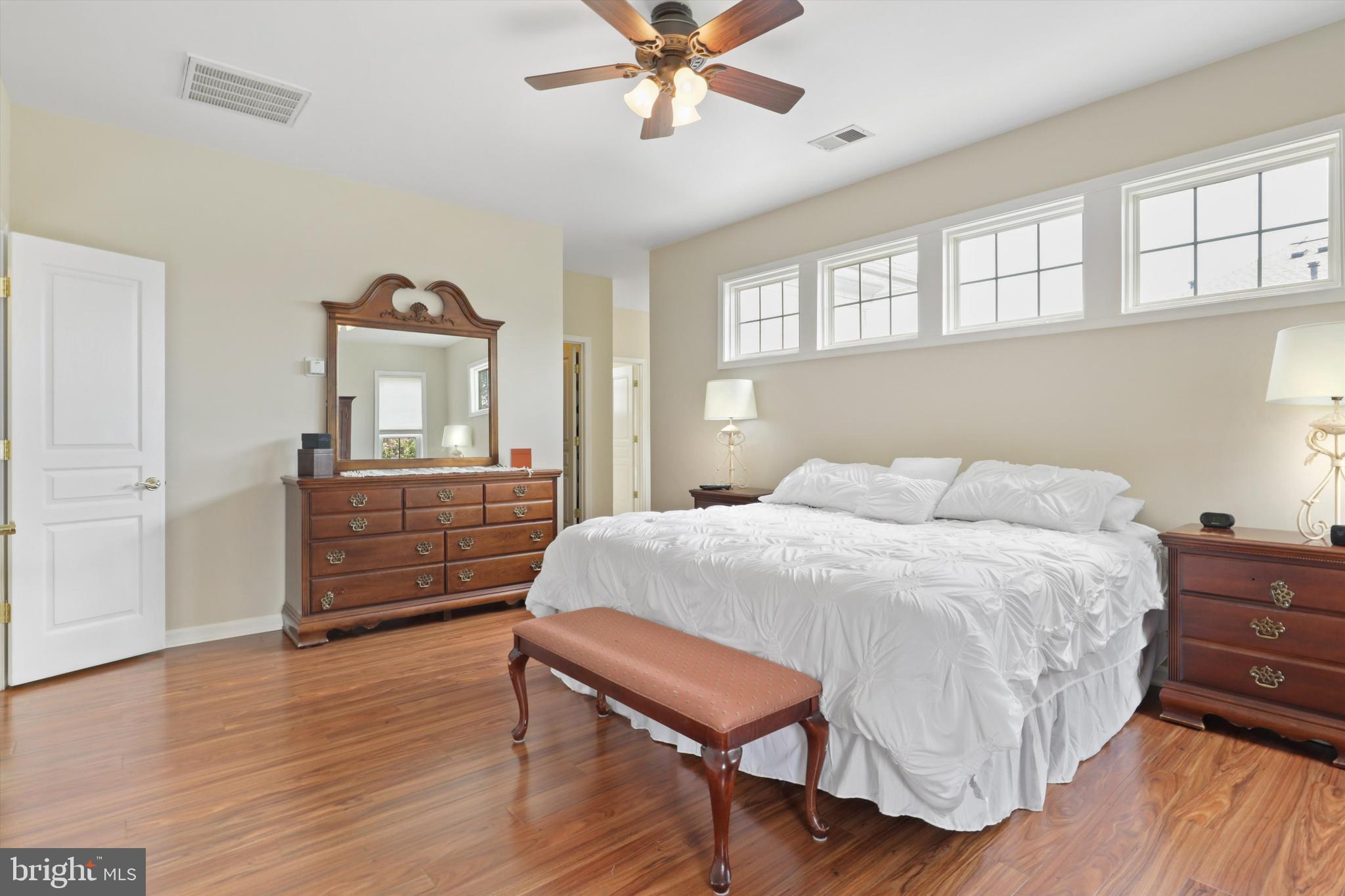 CAVANAUGH CROSSING - Residential