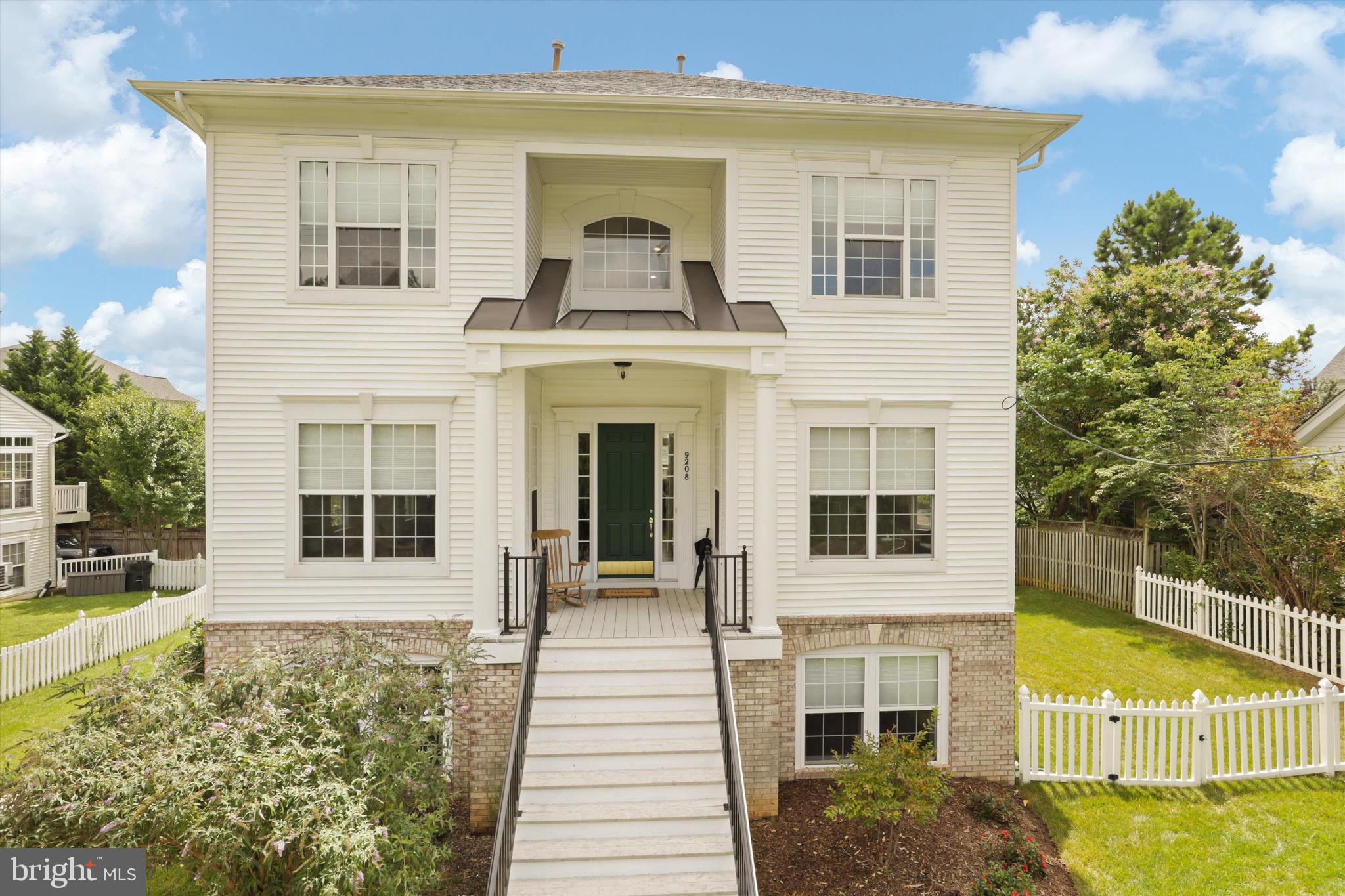 CAVANAUGH CROSSING - Residential