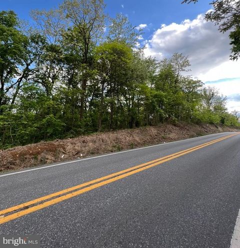 Vacant Land For Sale - Apple Harvest Drive<br/> Berkeley County, MARTINSBURG, WV 25403