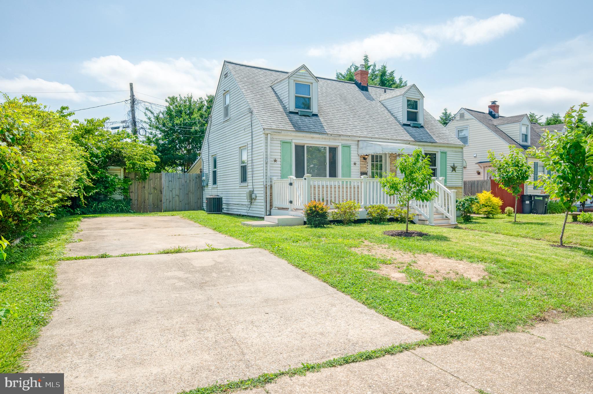 DUNDALK - Residential