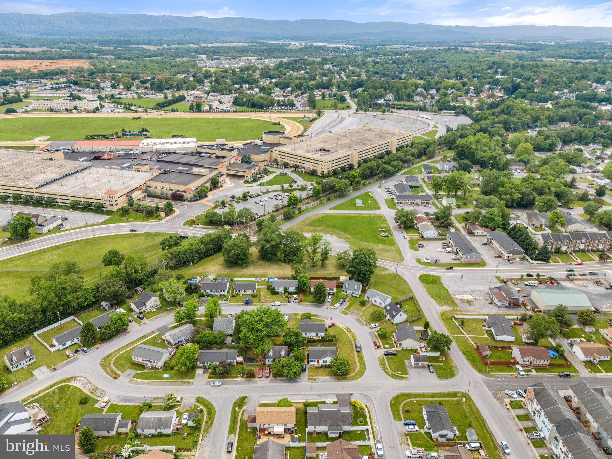 RANSON ESTATES - Residential