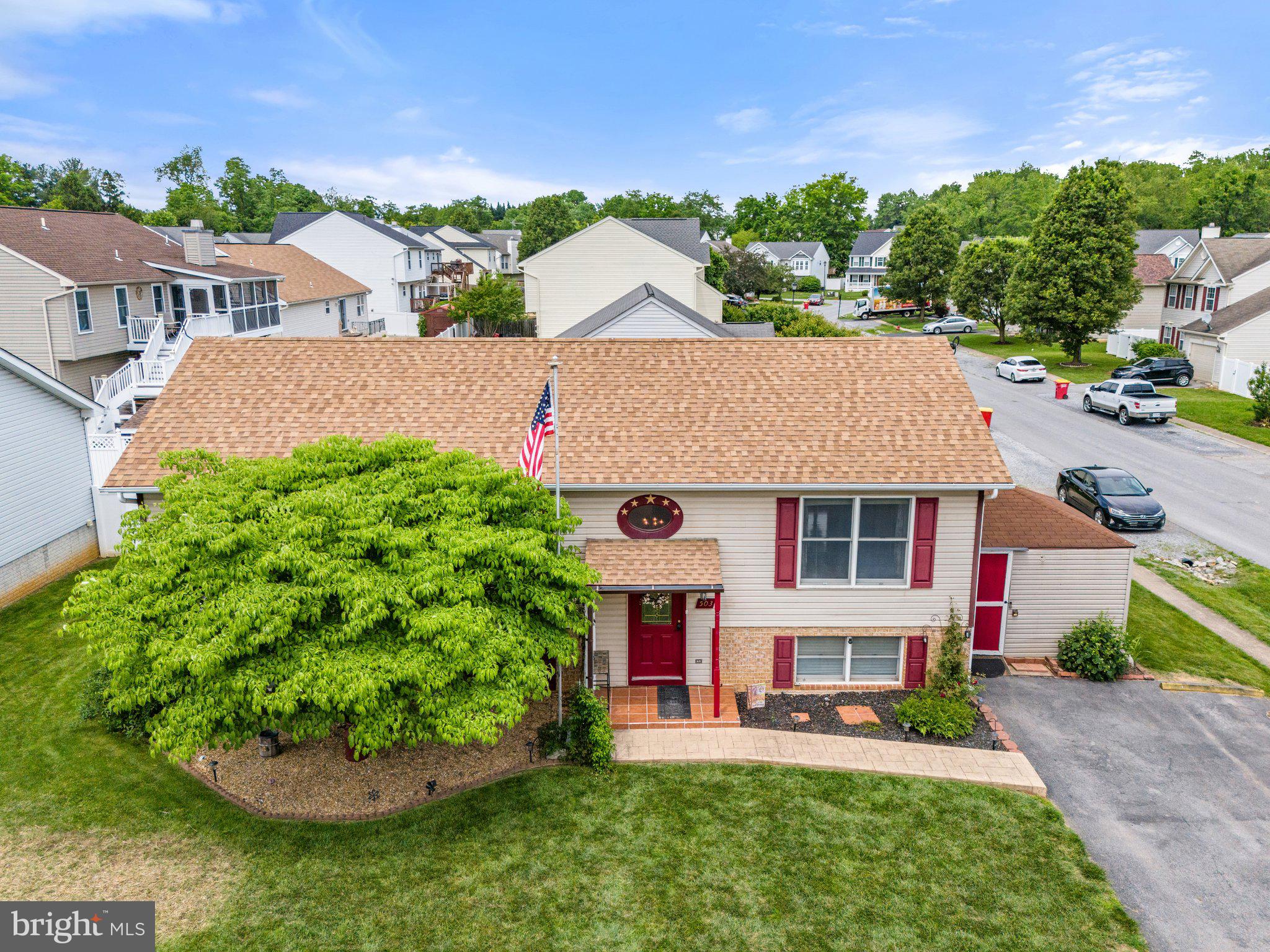 RANSON ESTATES - Residential