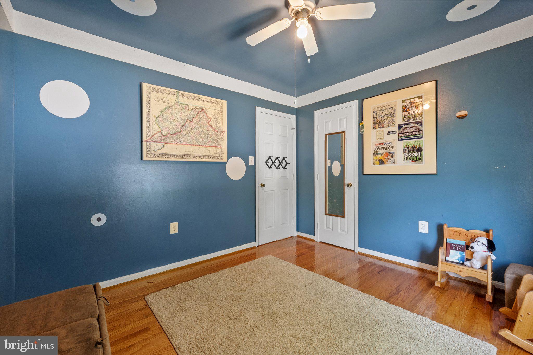 RANSON ESTATES - Residential