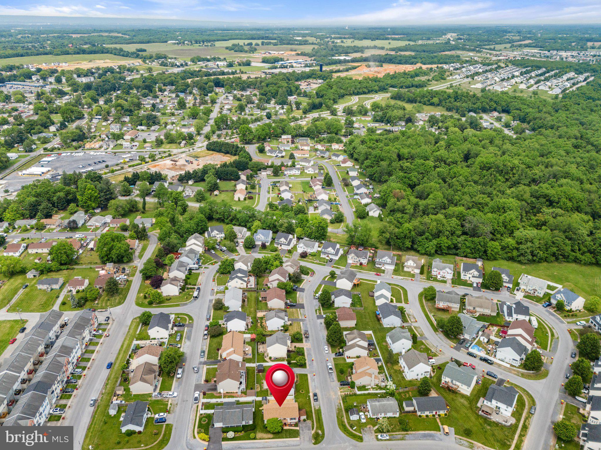 RANSON ESTATES - Residential