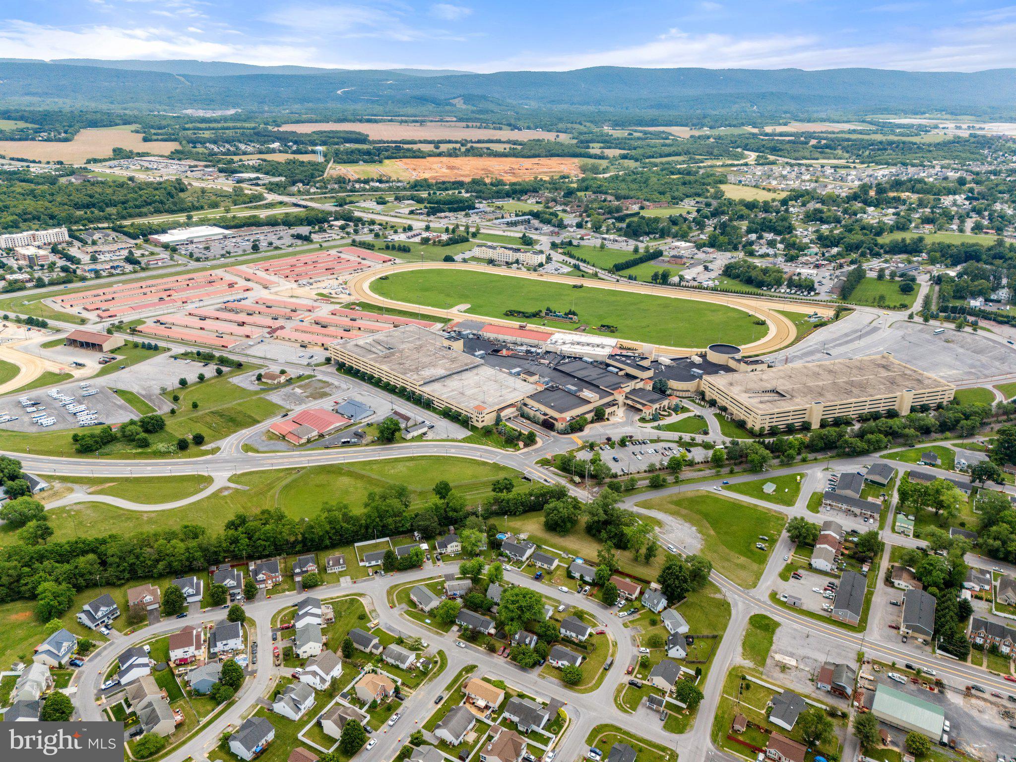 RANSON ESTATES - Residential