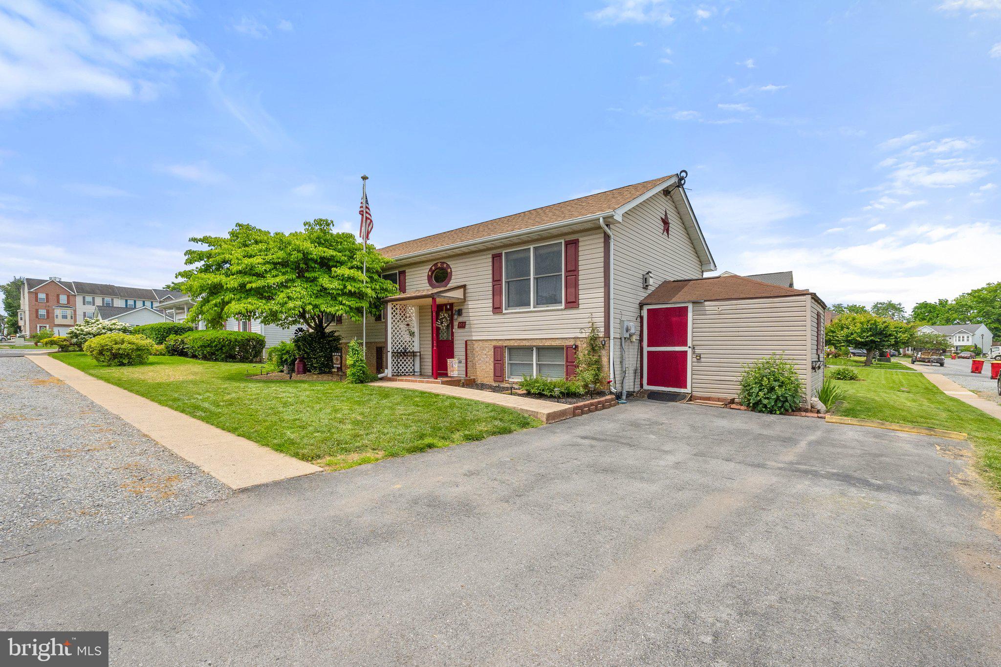 RANSON ESTATES - Residential