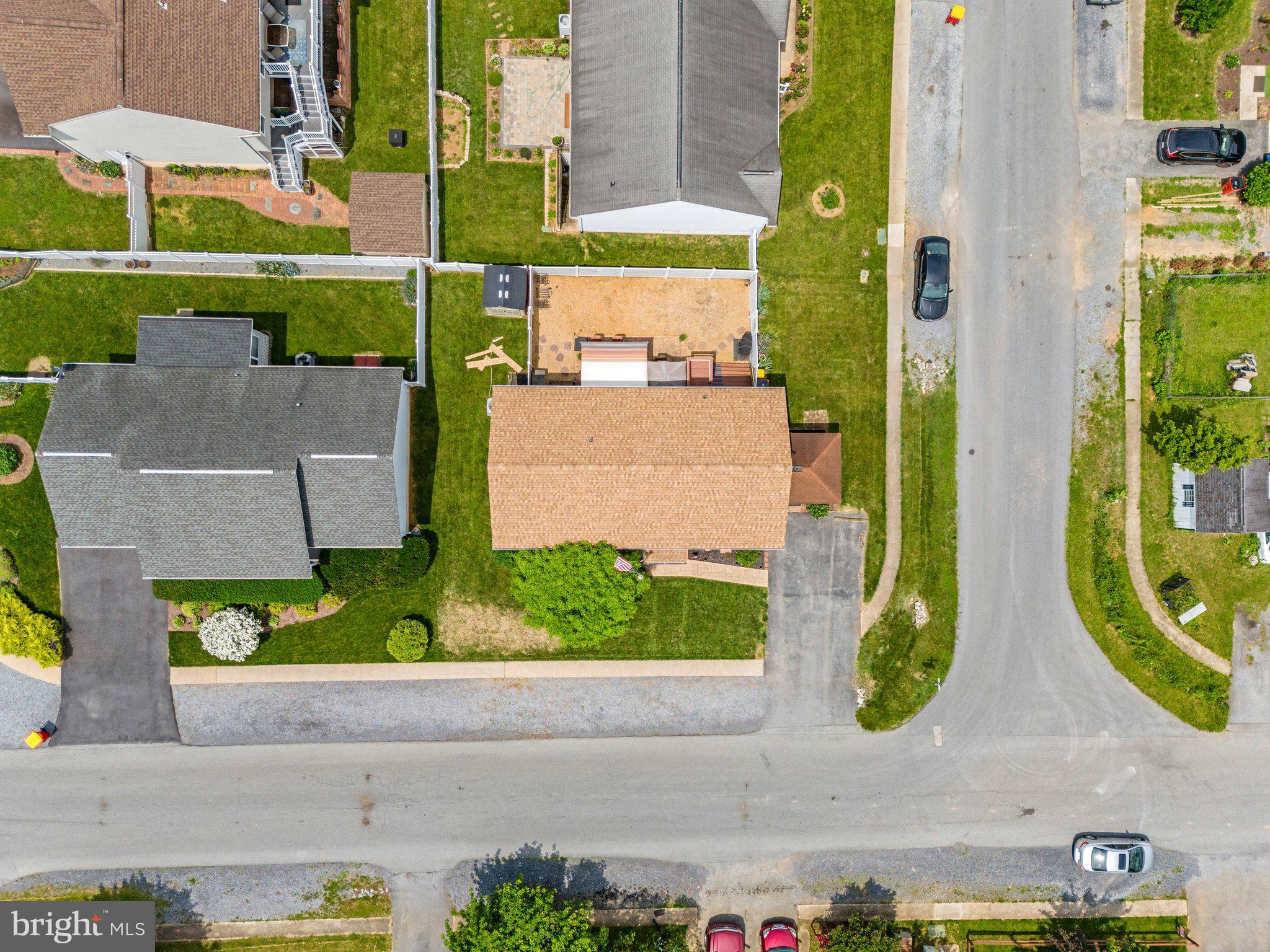 RANSON ESTATES - Residential