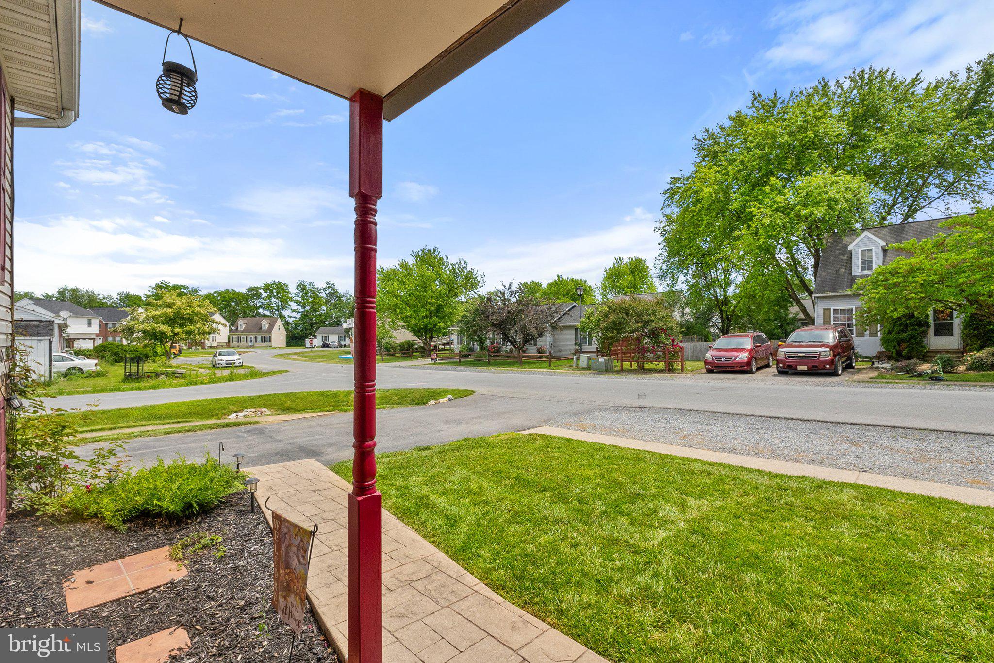 RANSON ESTATES - Residential