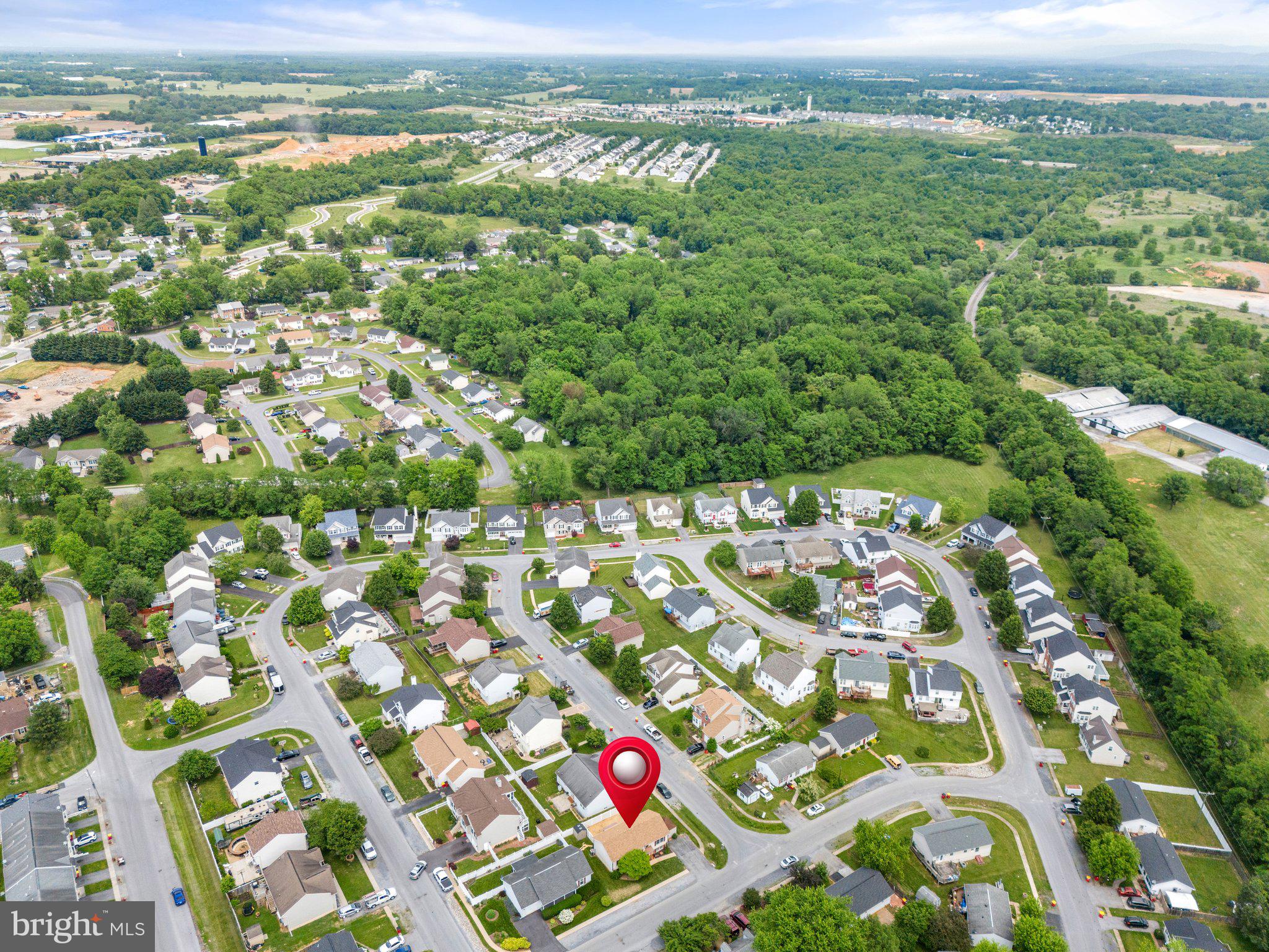 RANSON ESTATES - Residential