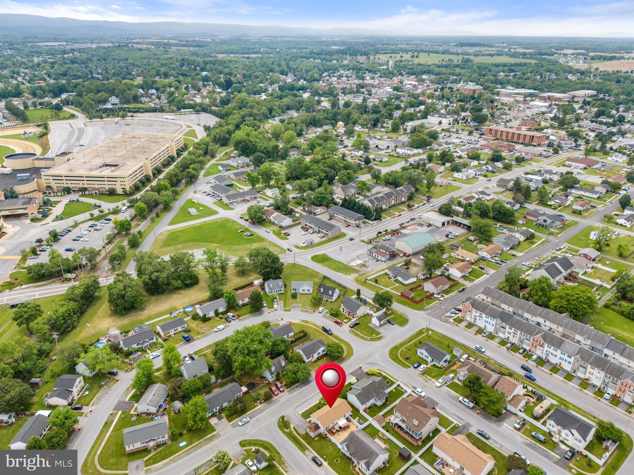 RANSON ESTATES - Residential