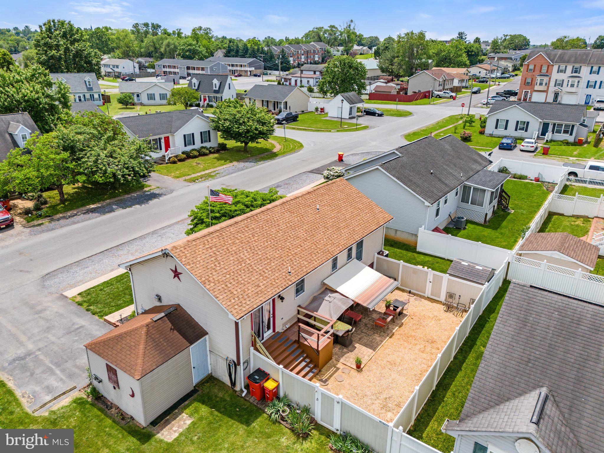 RANSON ESTATES - Residential