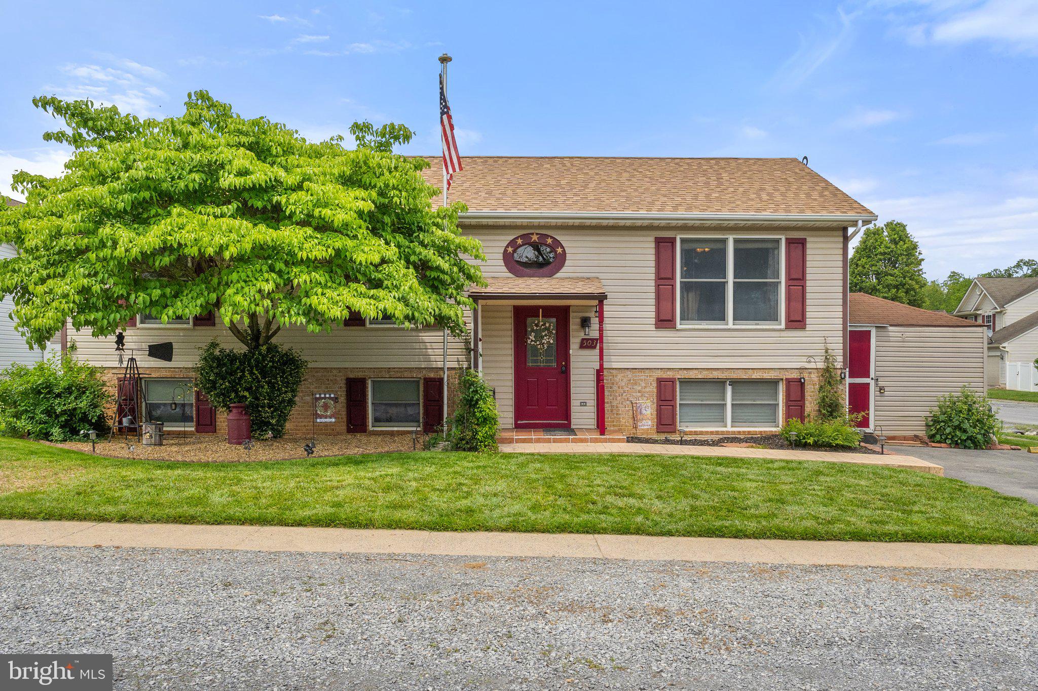 RANSON ESTATES - Residential