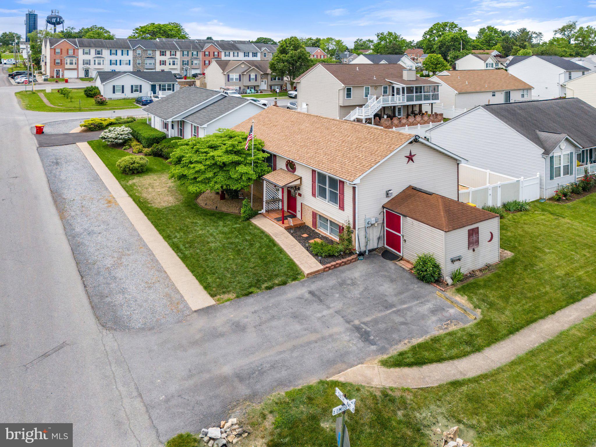 RANSON ESTATES - Residential