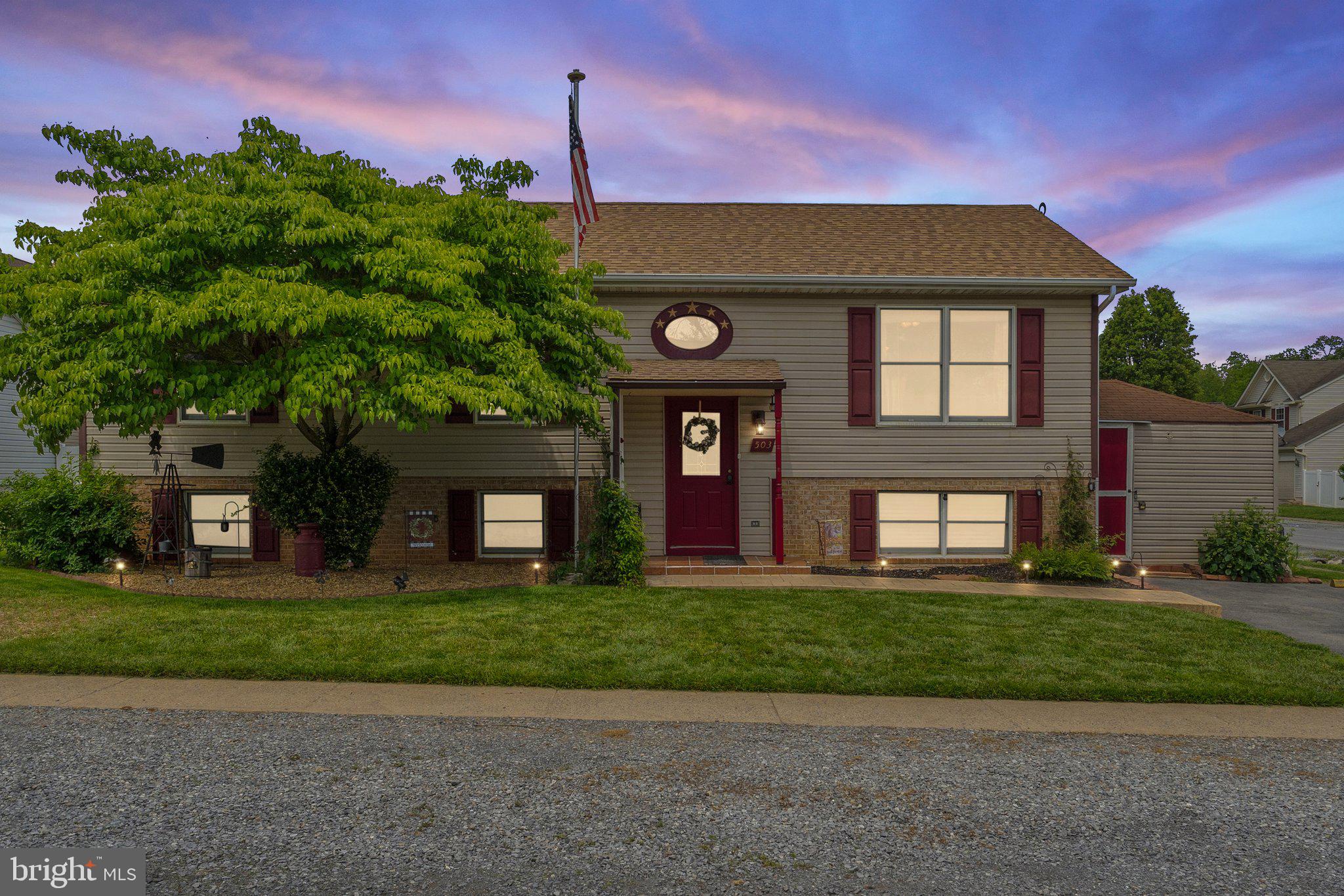 RANSON ESTATES - Residential