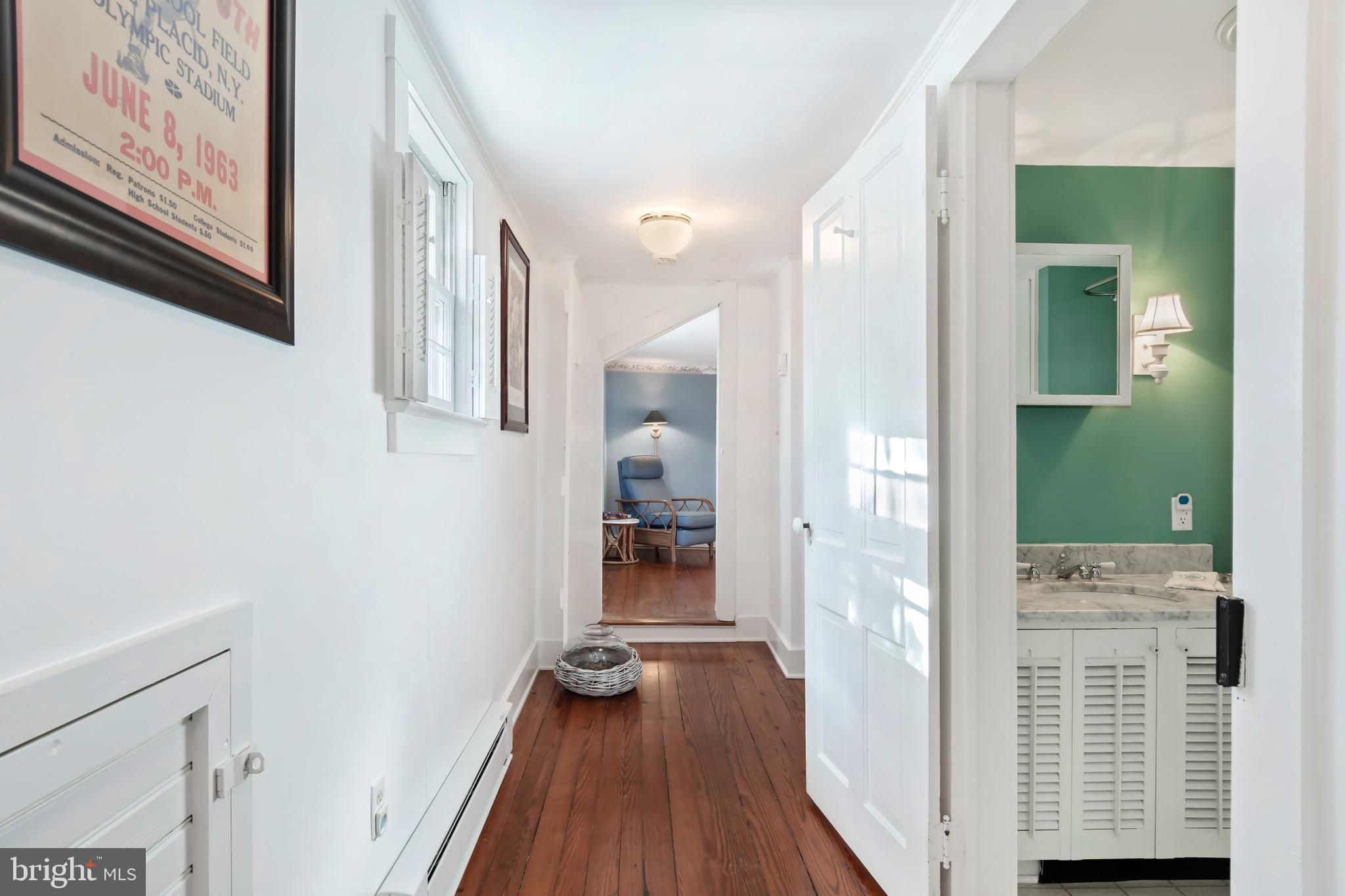 OXFORD - Residential