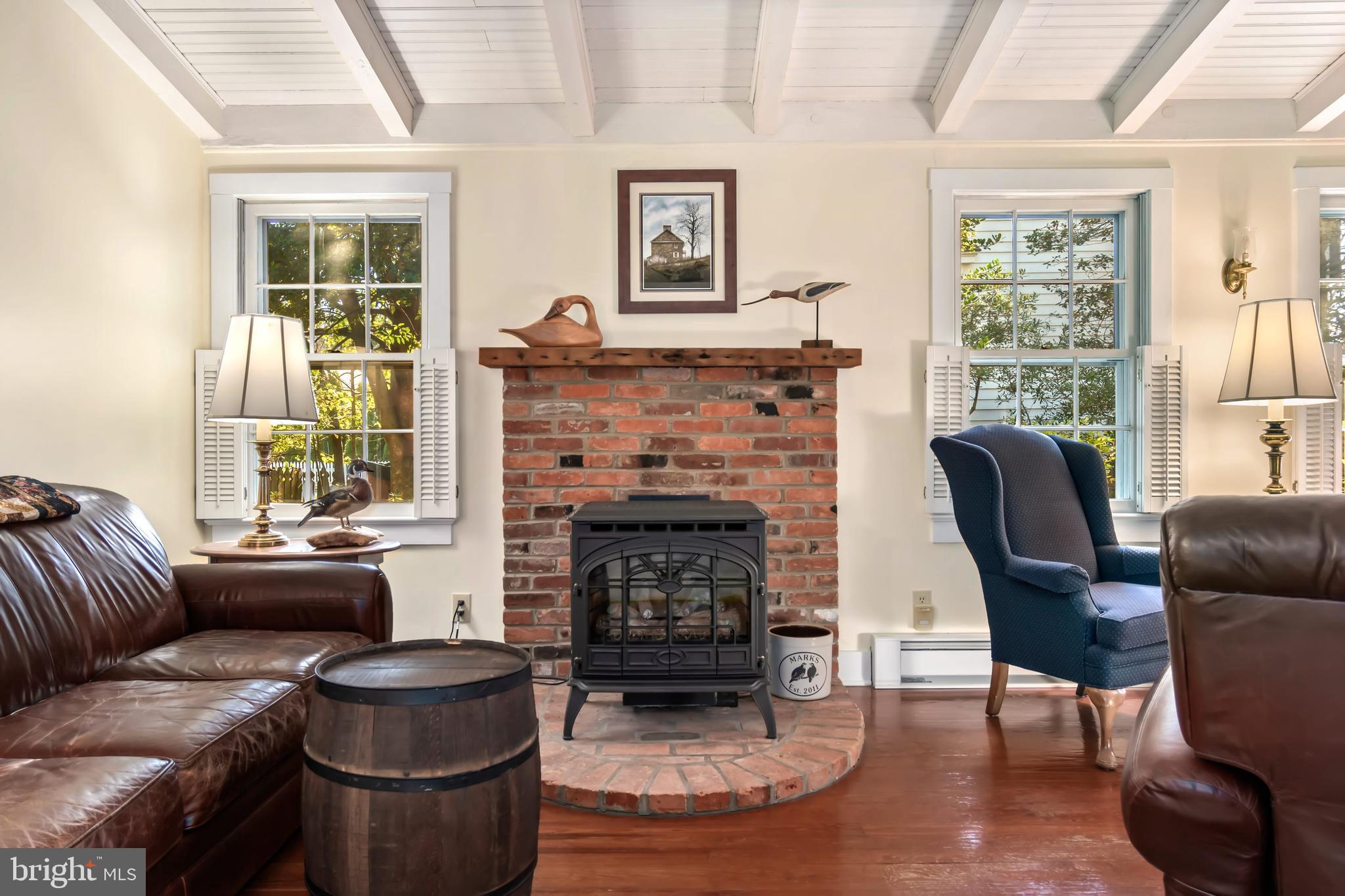 OXFORD - Residential