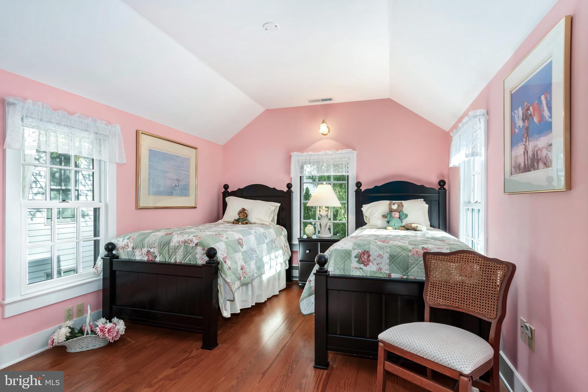 OXFORD - Residential