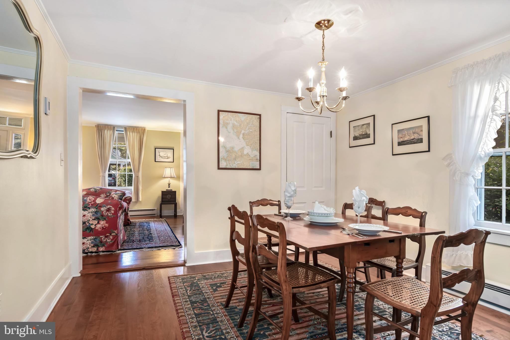 OXFORD - Residential