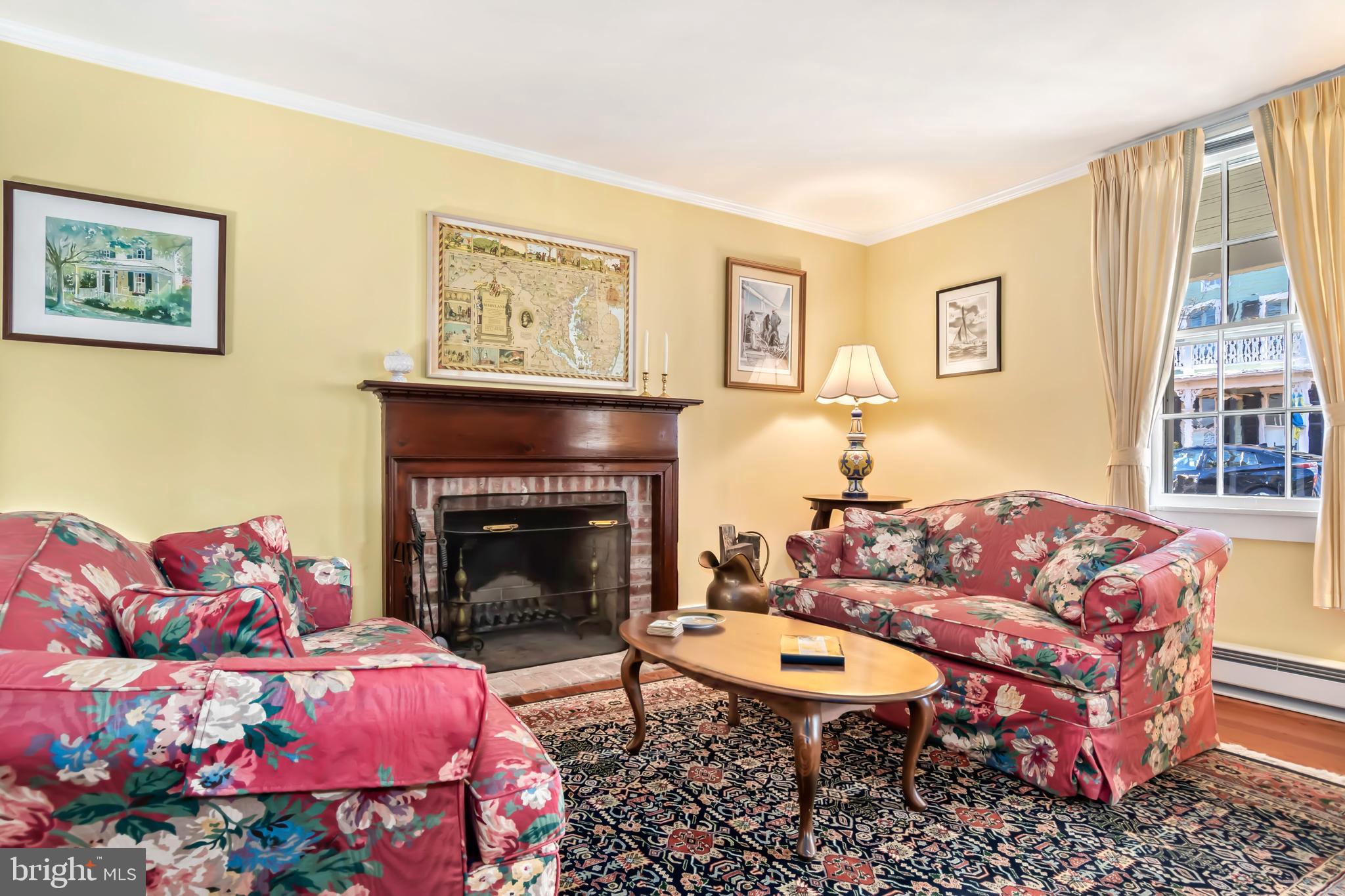 OXFORD - Residential