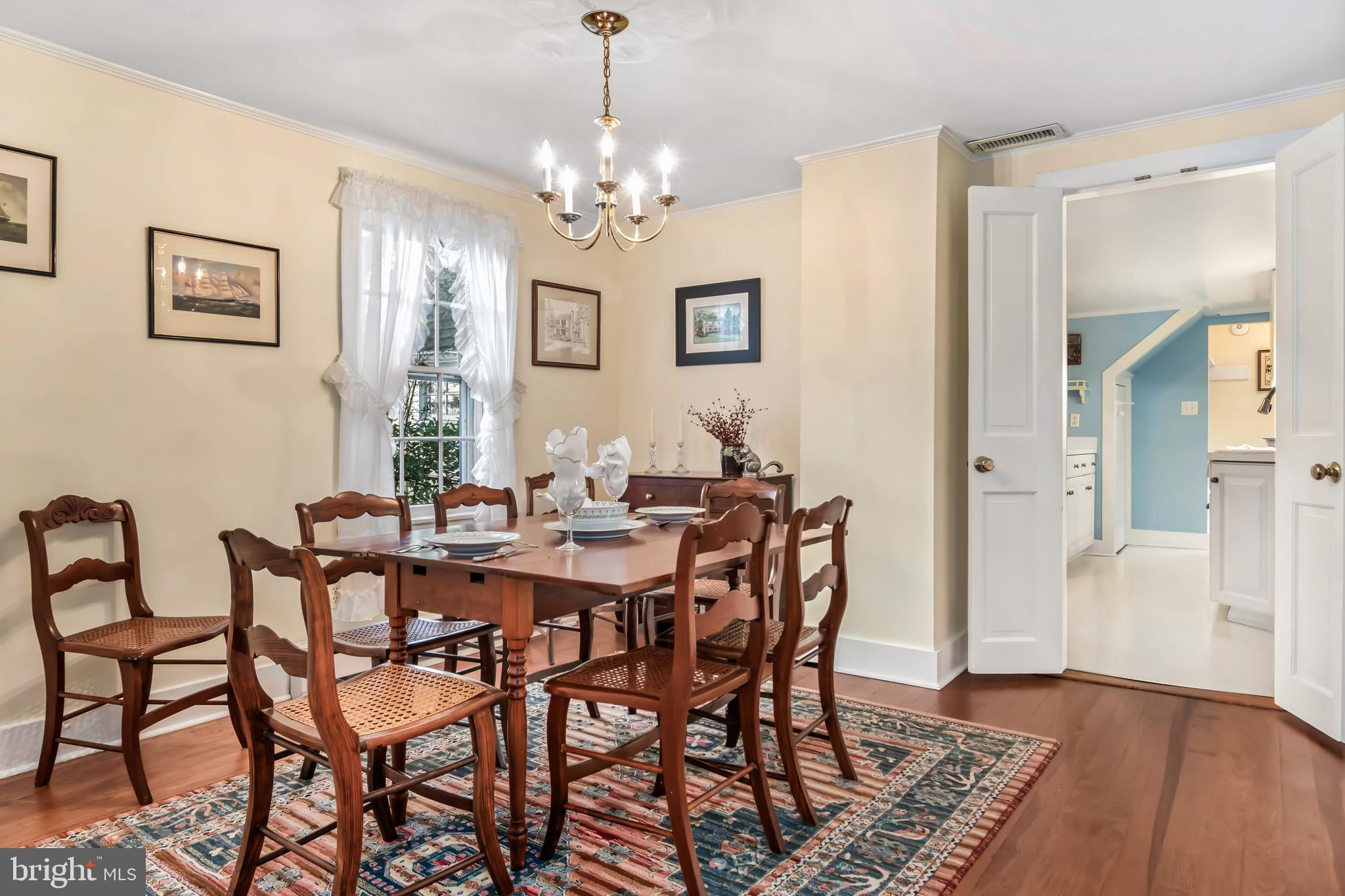 OXFORD - Residential