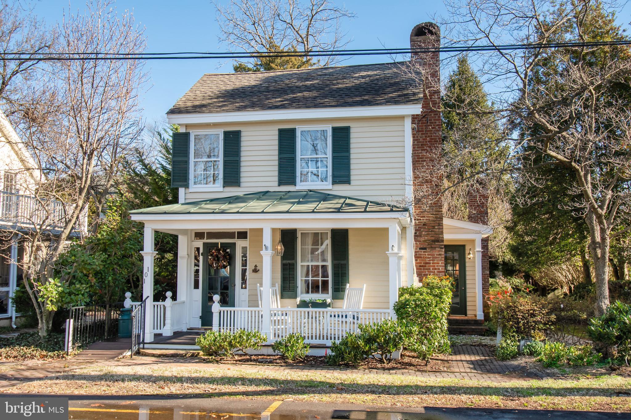 OXFORD - Residential