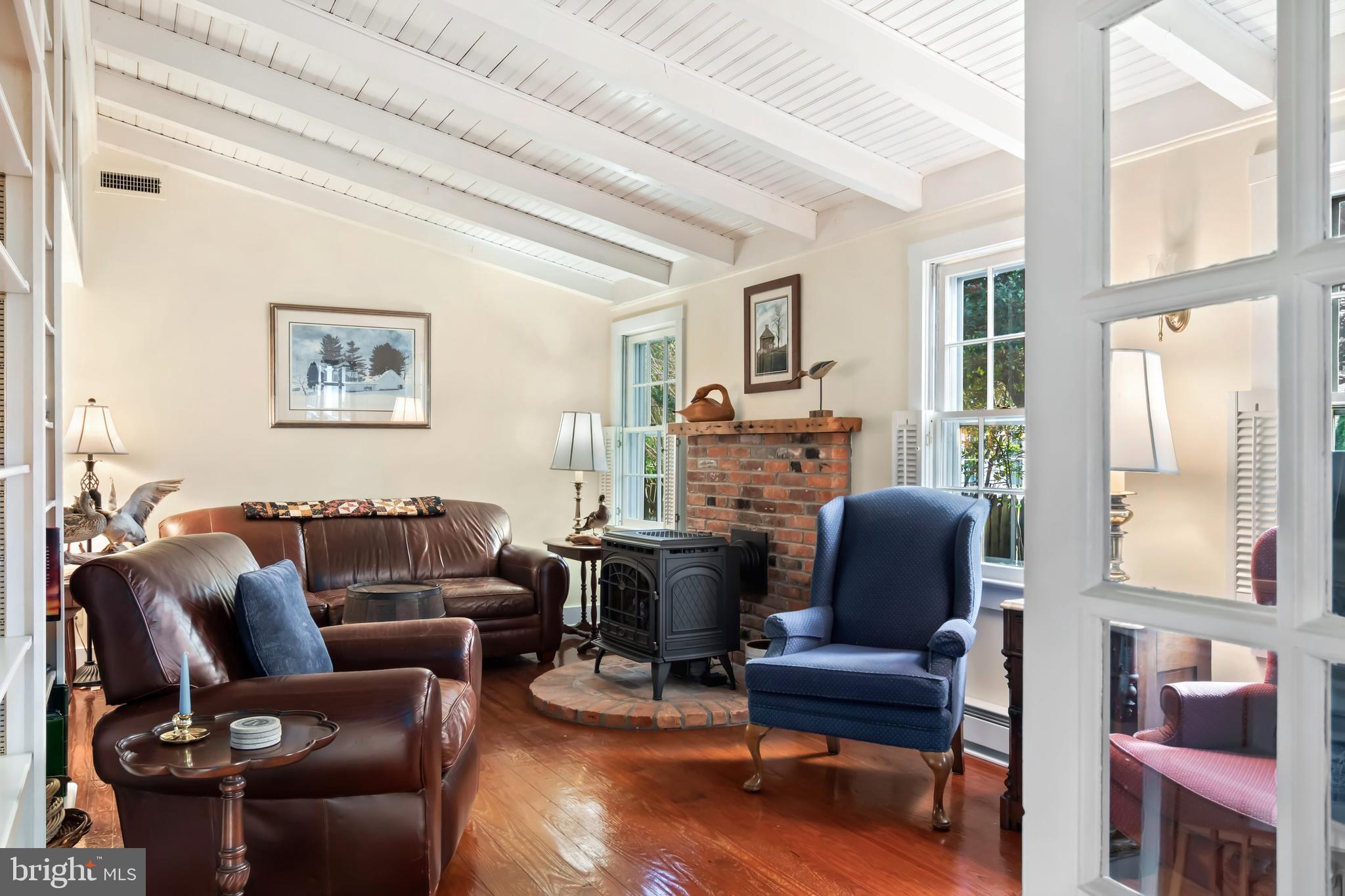 OXFORD - Residential