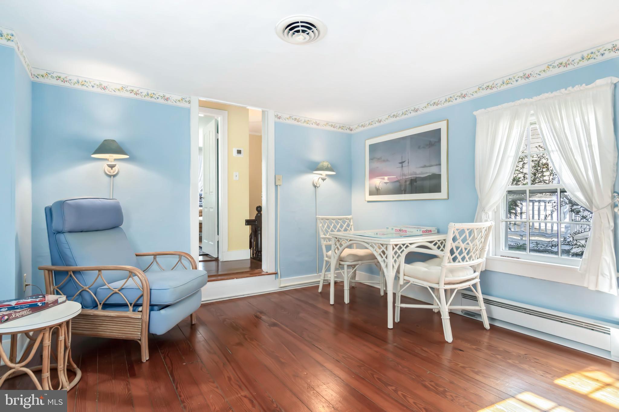 OXFORD - Residential