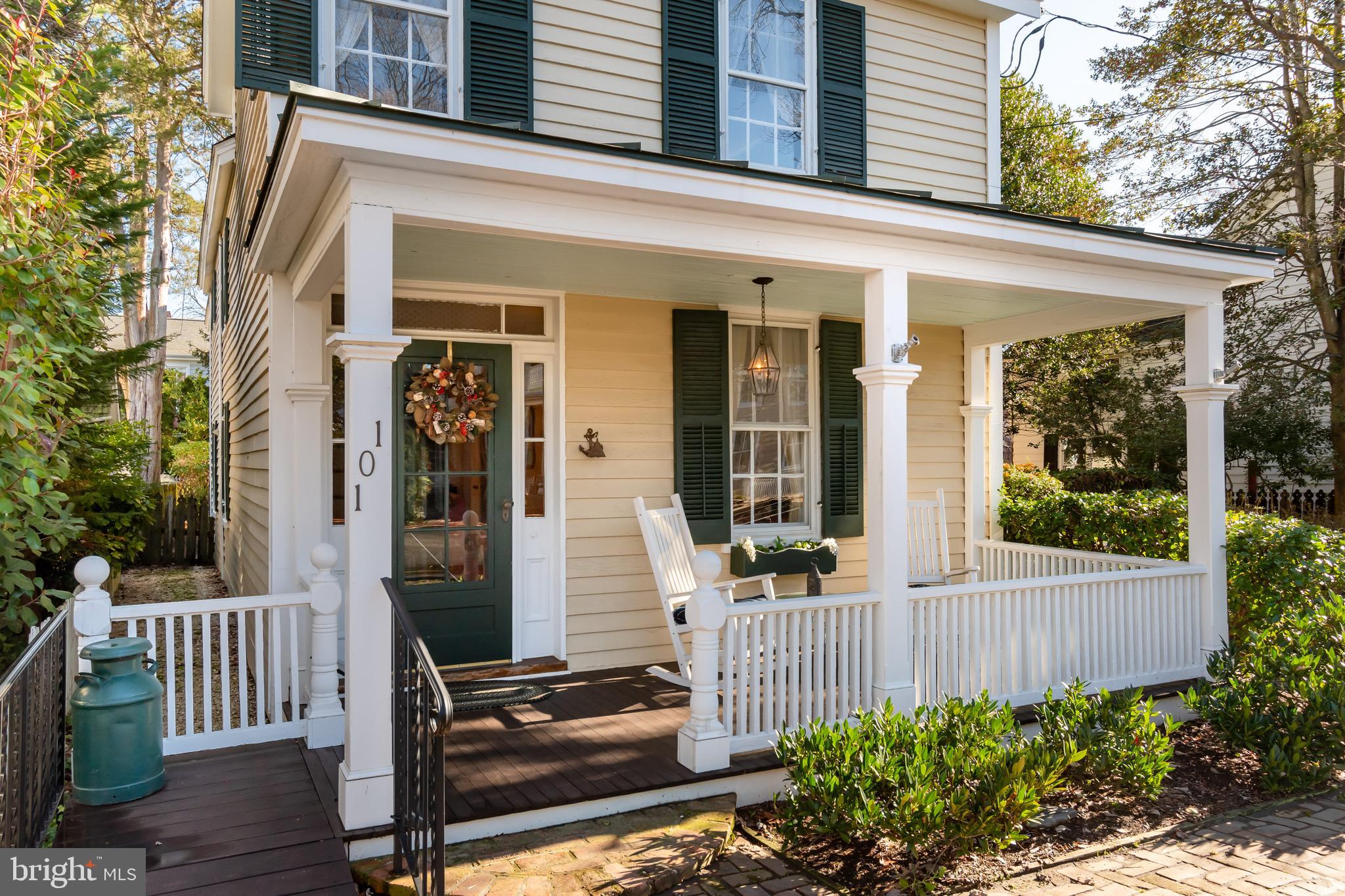 OXFORD - Residential