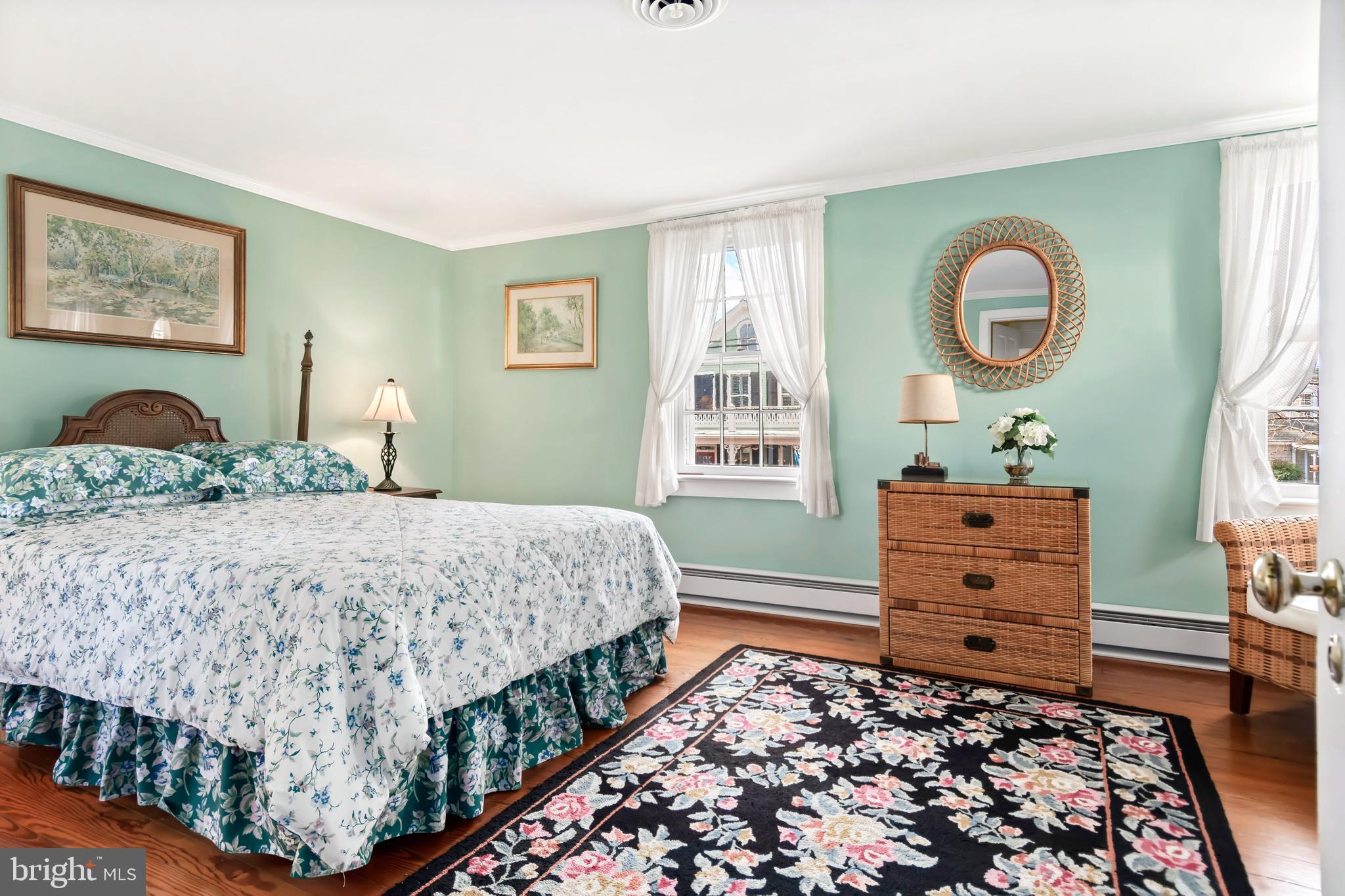 OXFORD - Residential