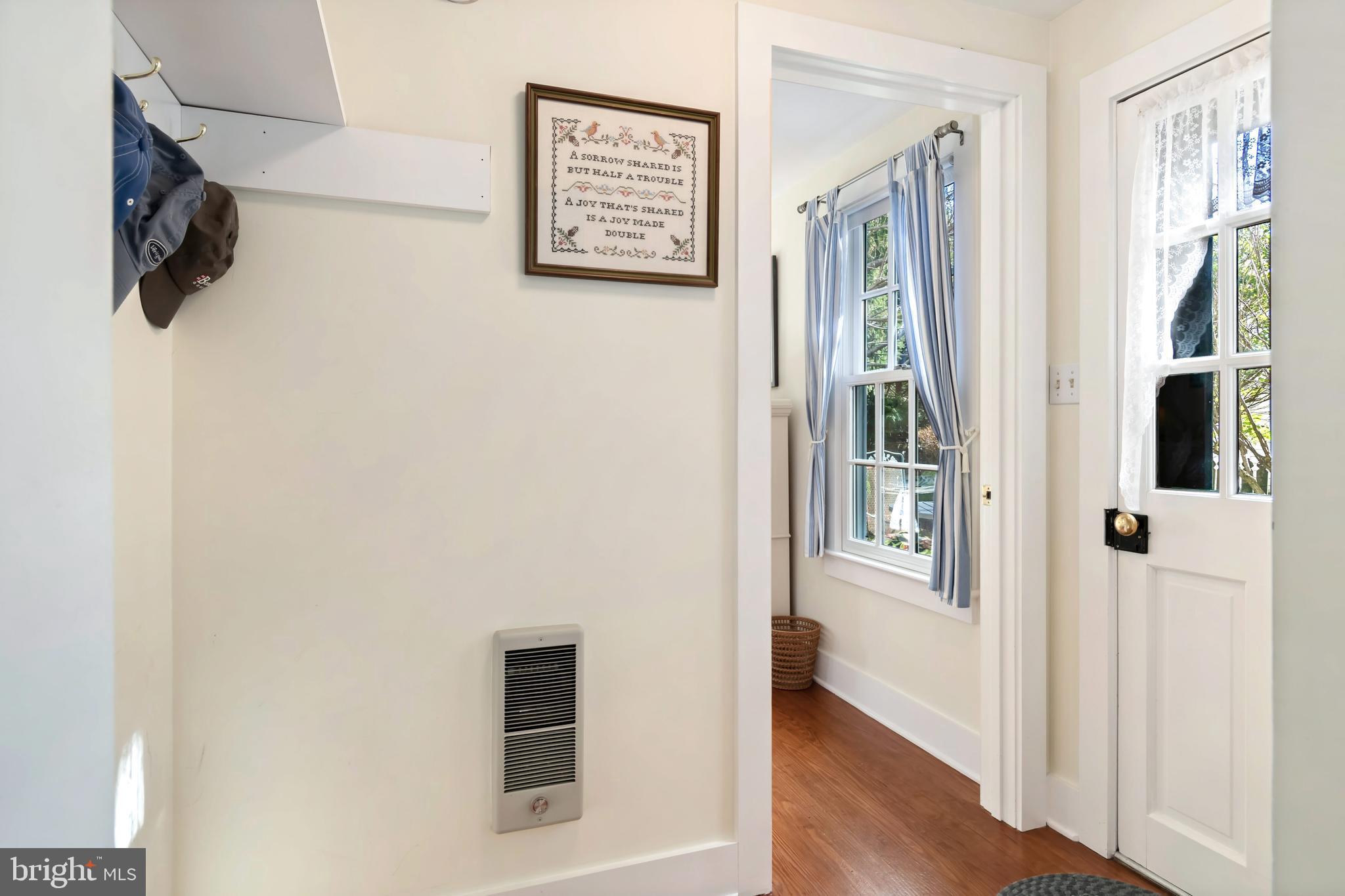 OXFORD - Residential