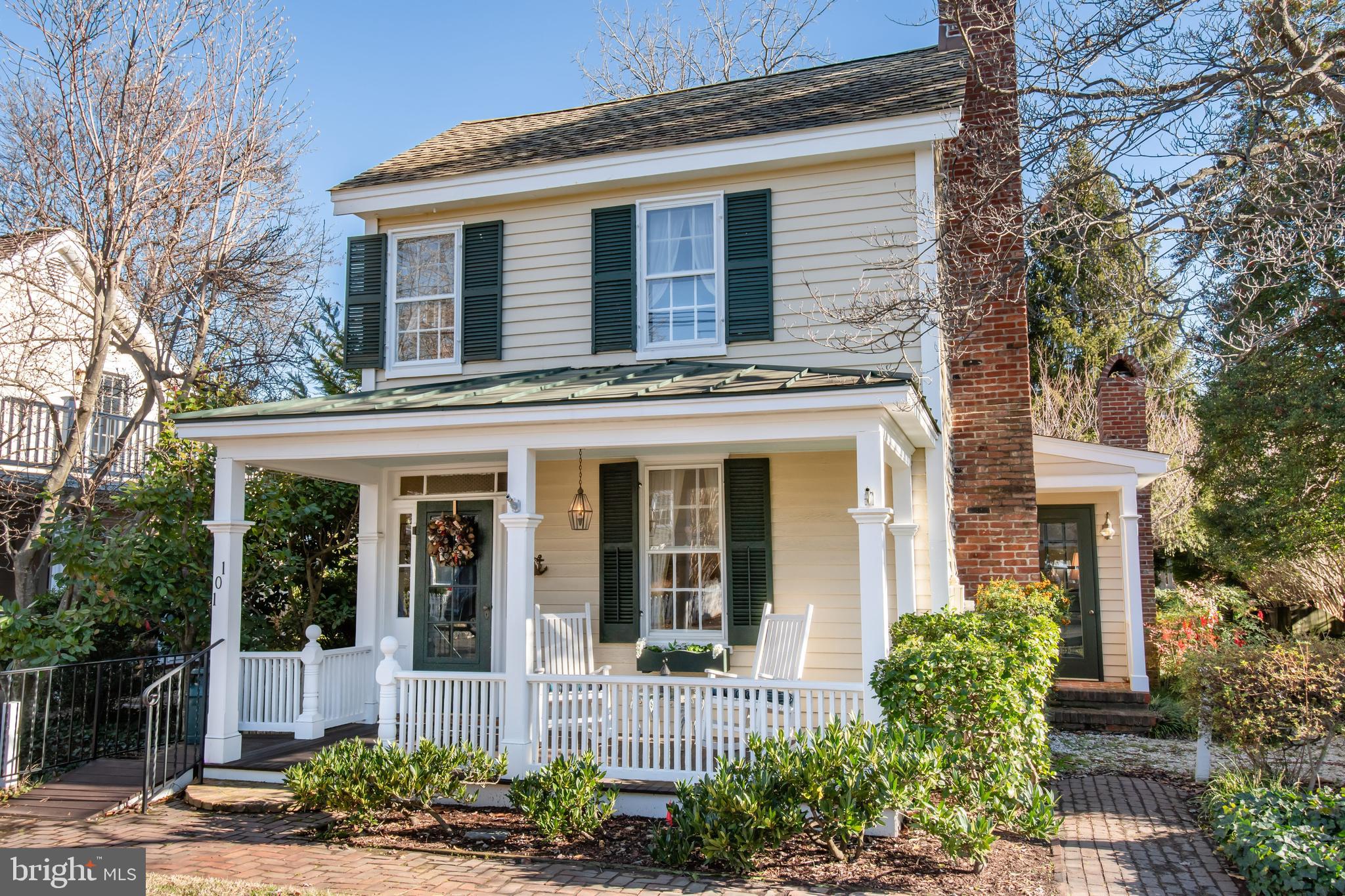 OXFORD - Residential