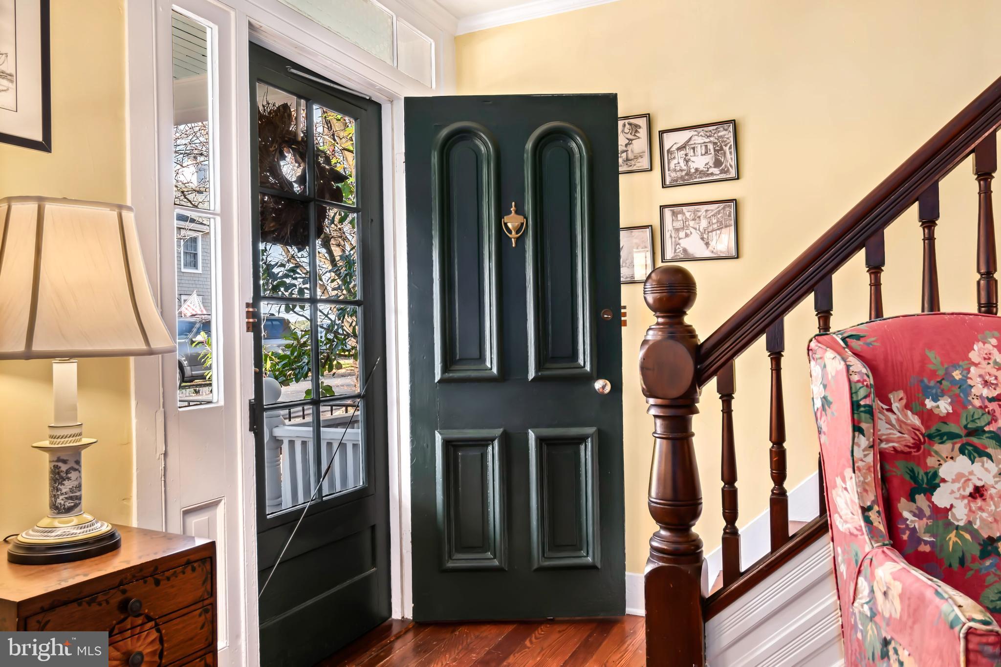 OXFORD - Residential