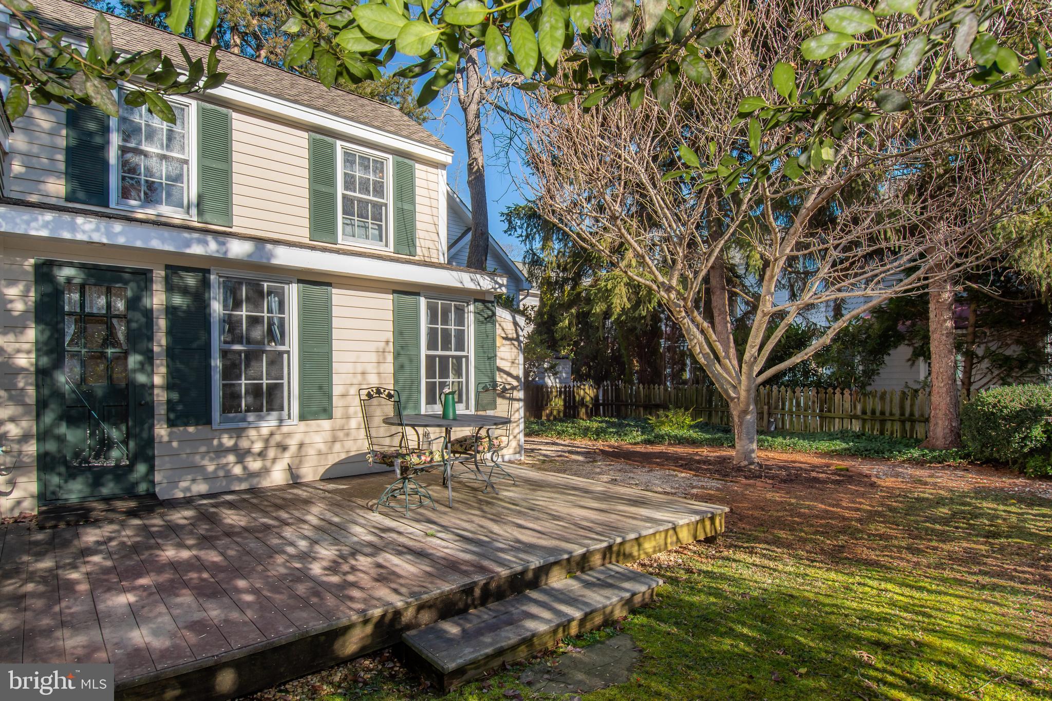 OXFORD - Residential