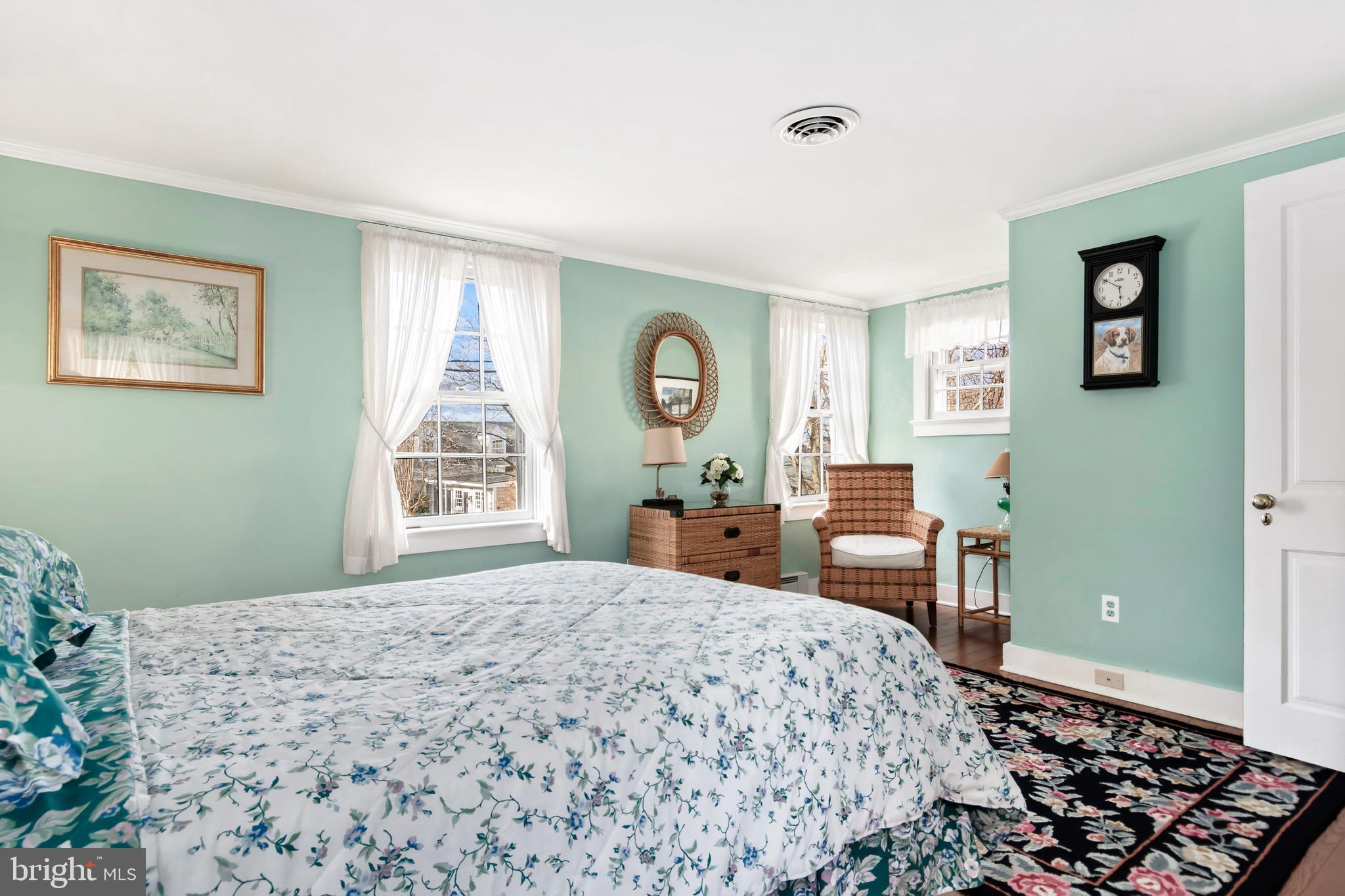 OXFORD - Residential