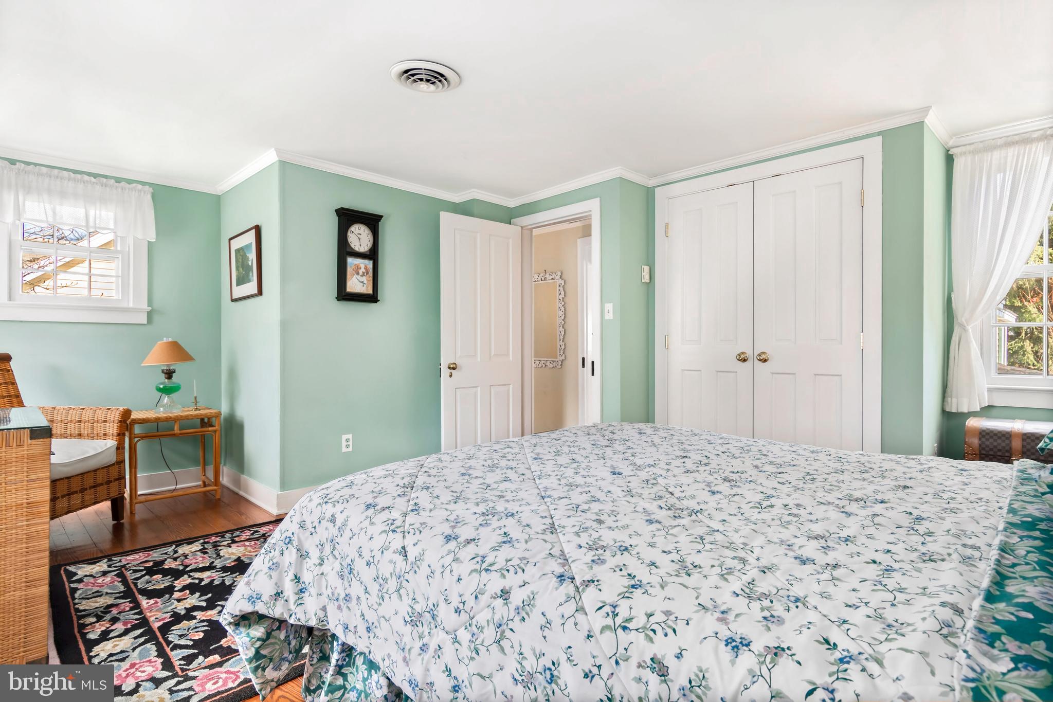 OXFORD - Residential