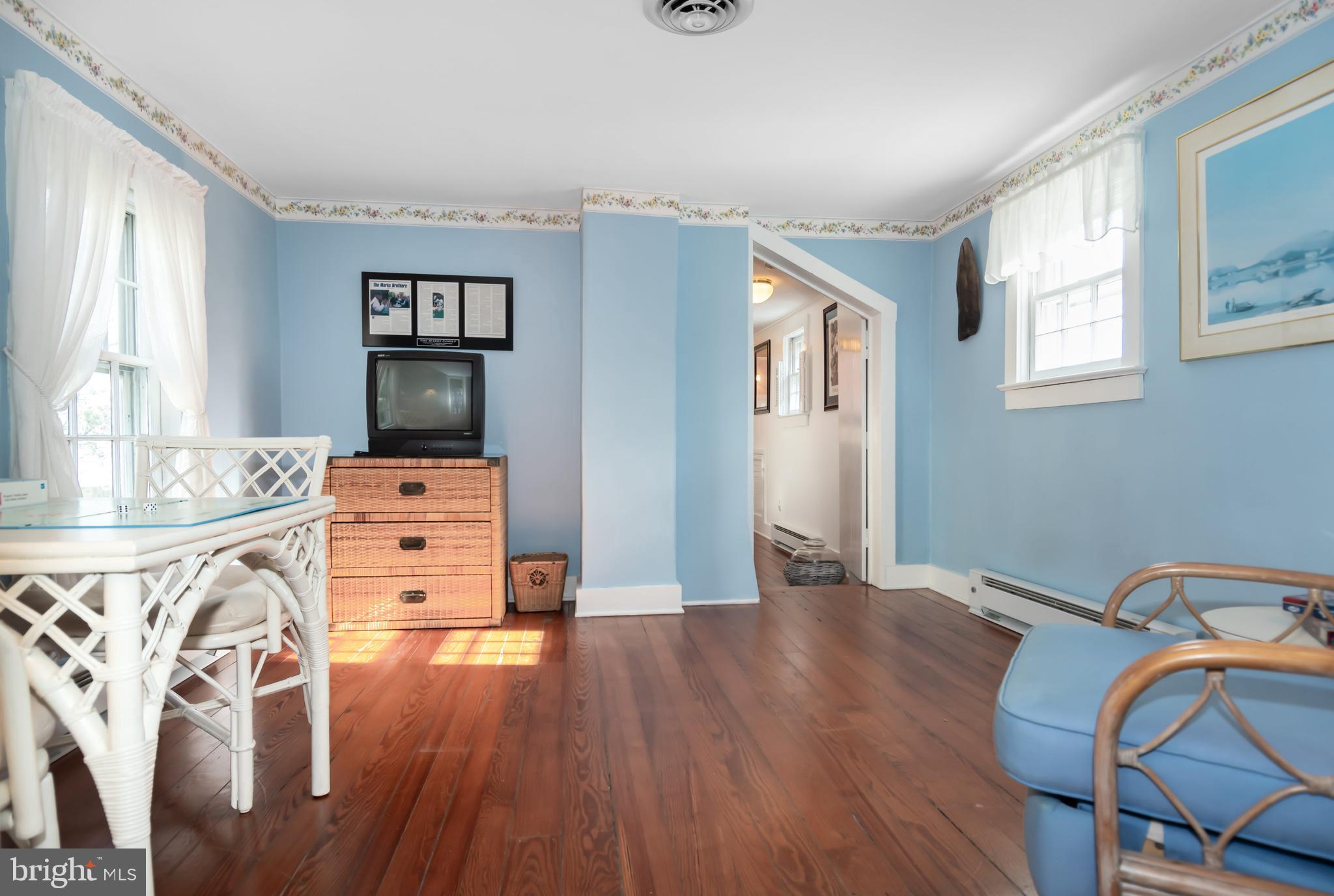 OXFORD - Residential