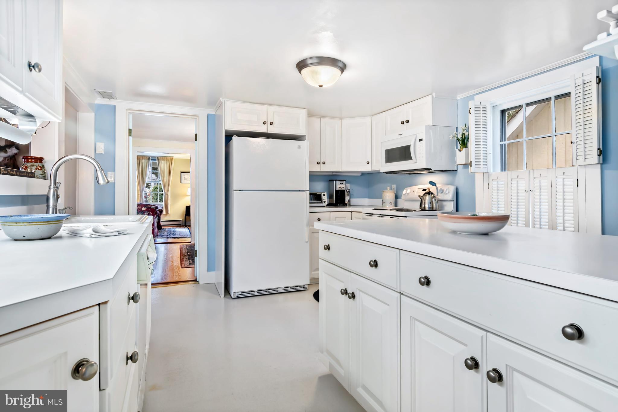 OXFORD - Residential