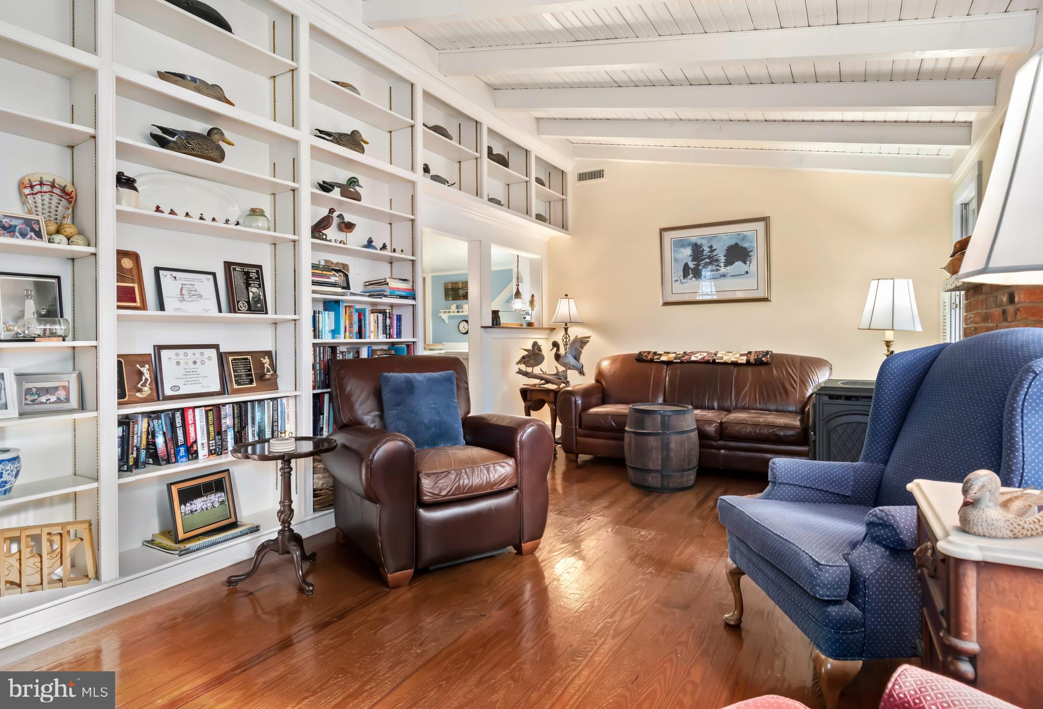 OXFORD - Residential