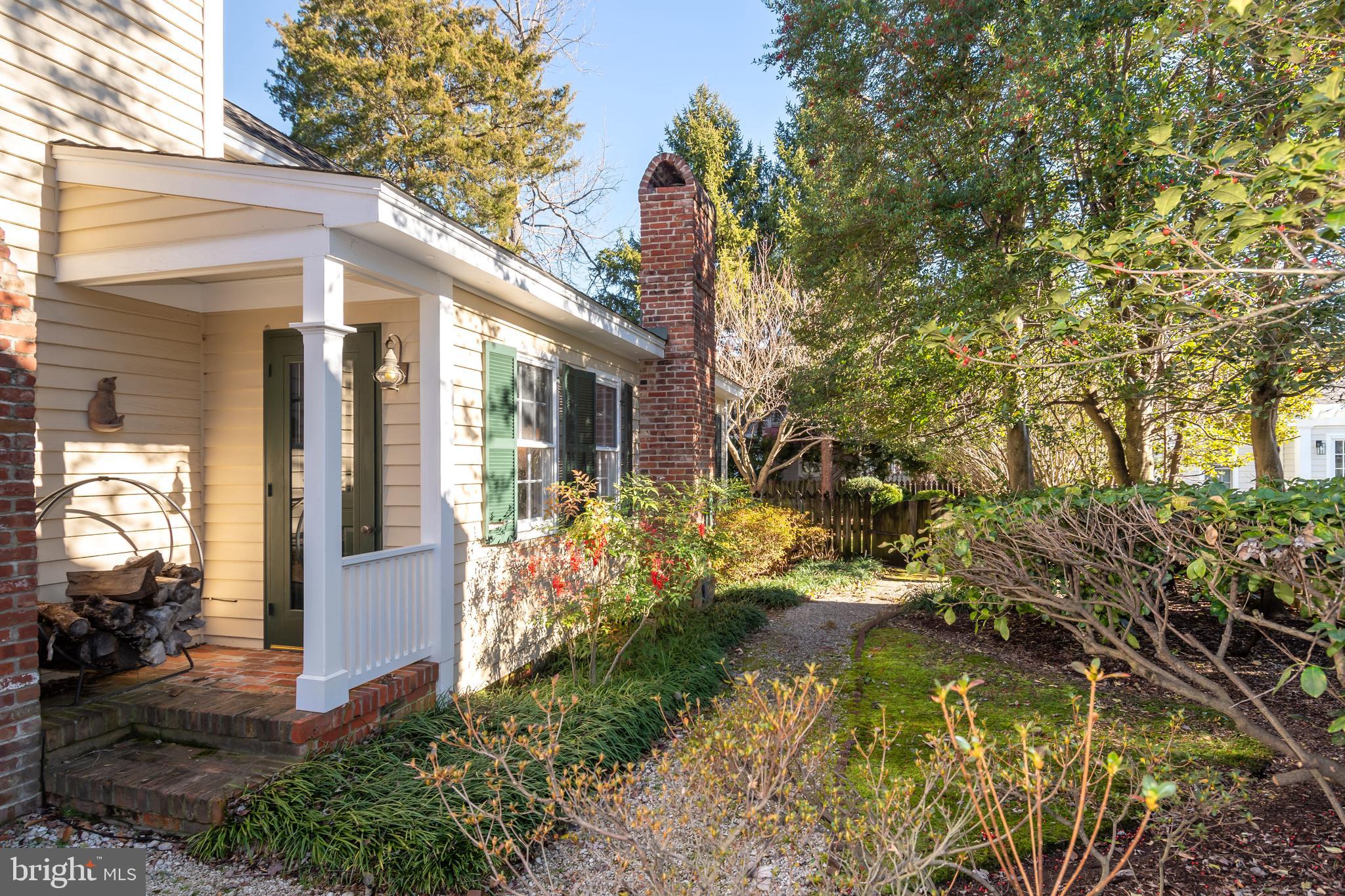 OXFORD - Residential