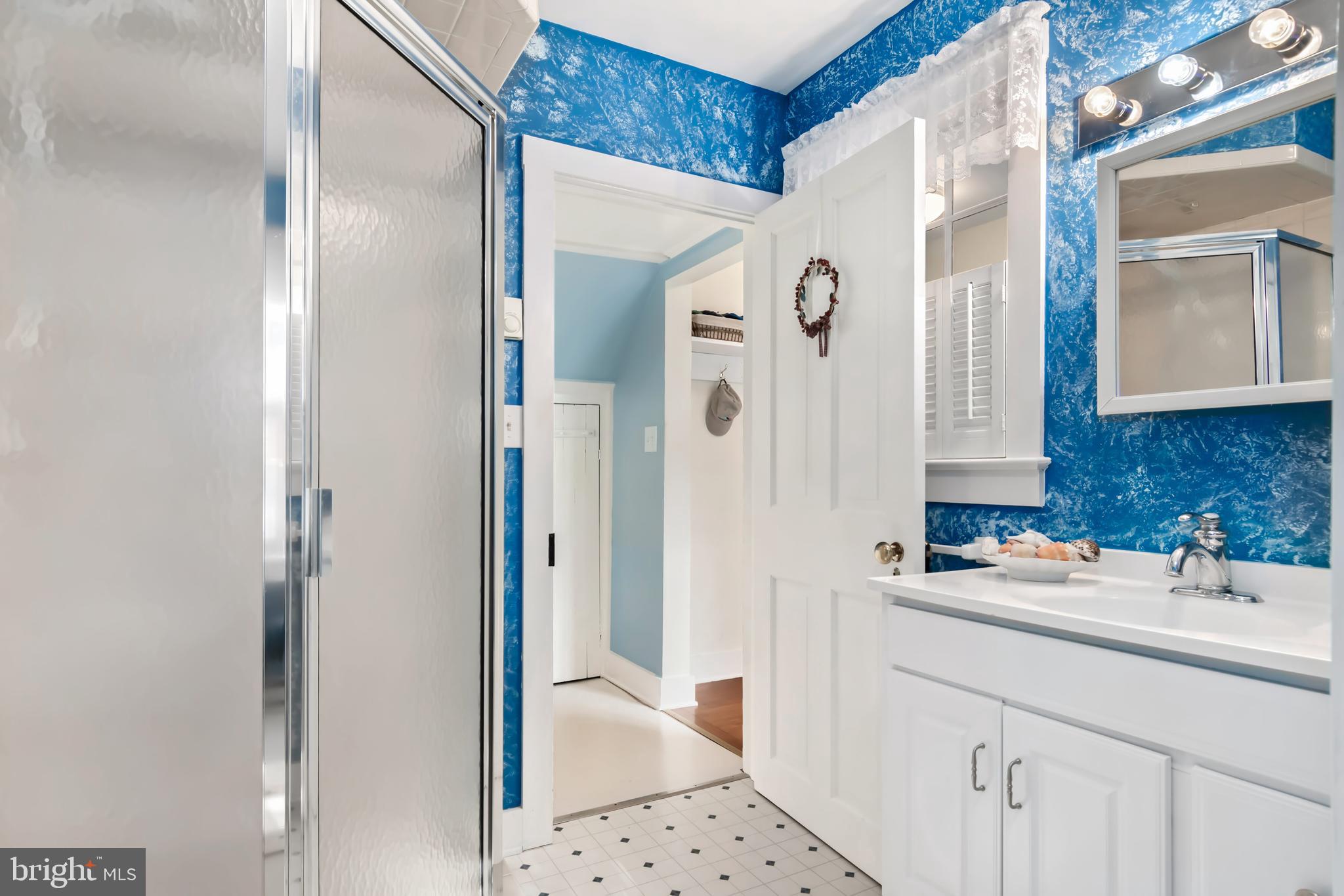 OXFORD - Residential