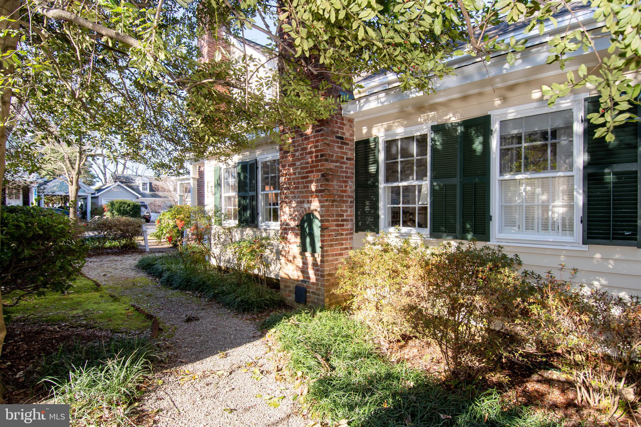 OXFORD - Residential