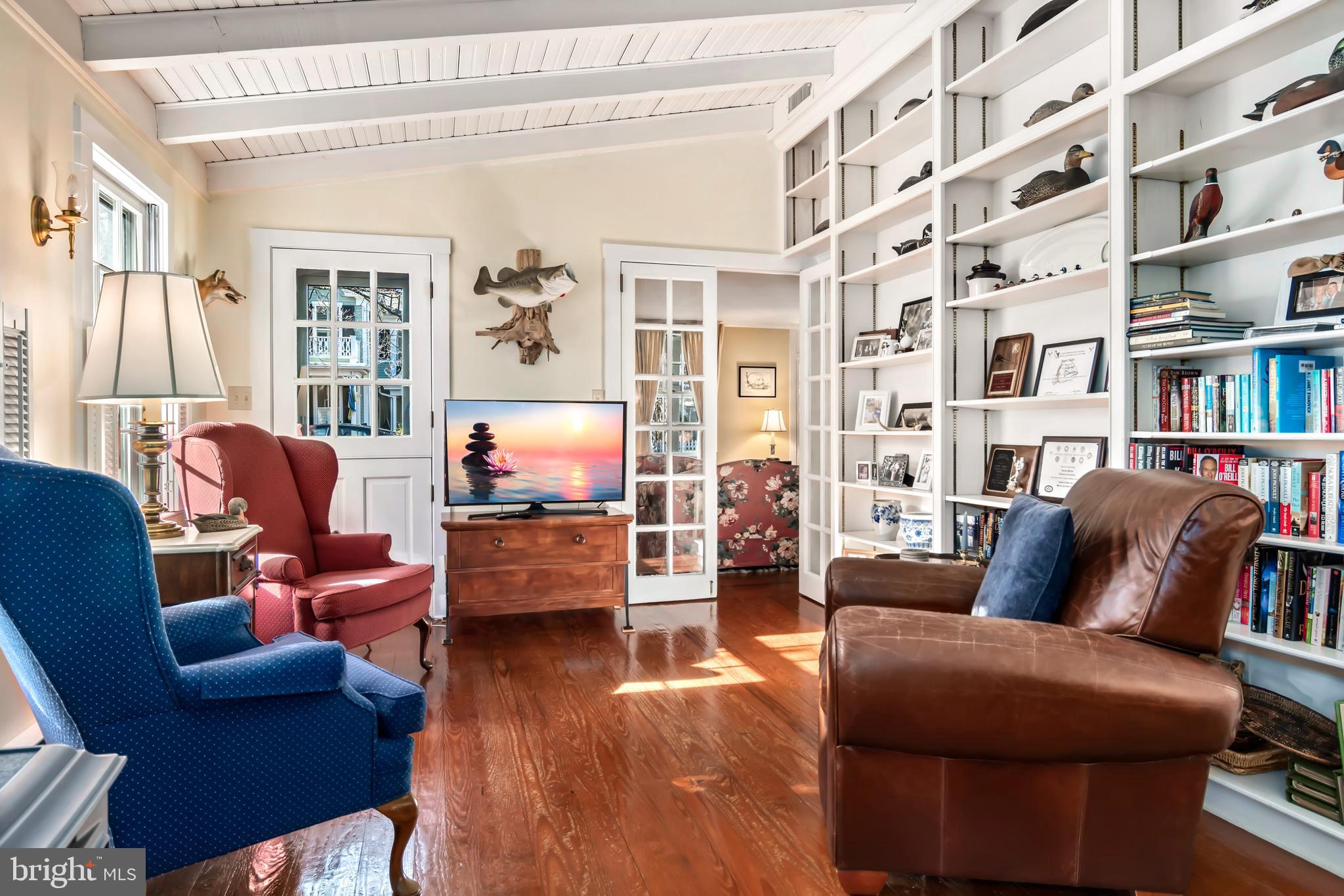 OXFORD - Residential