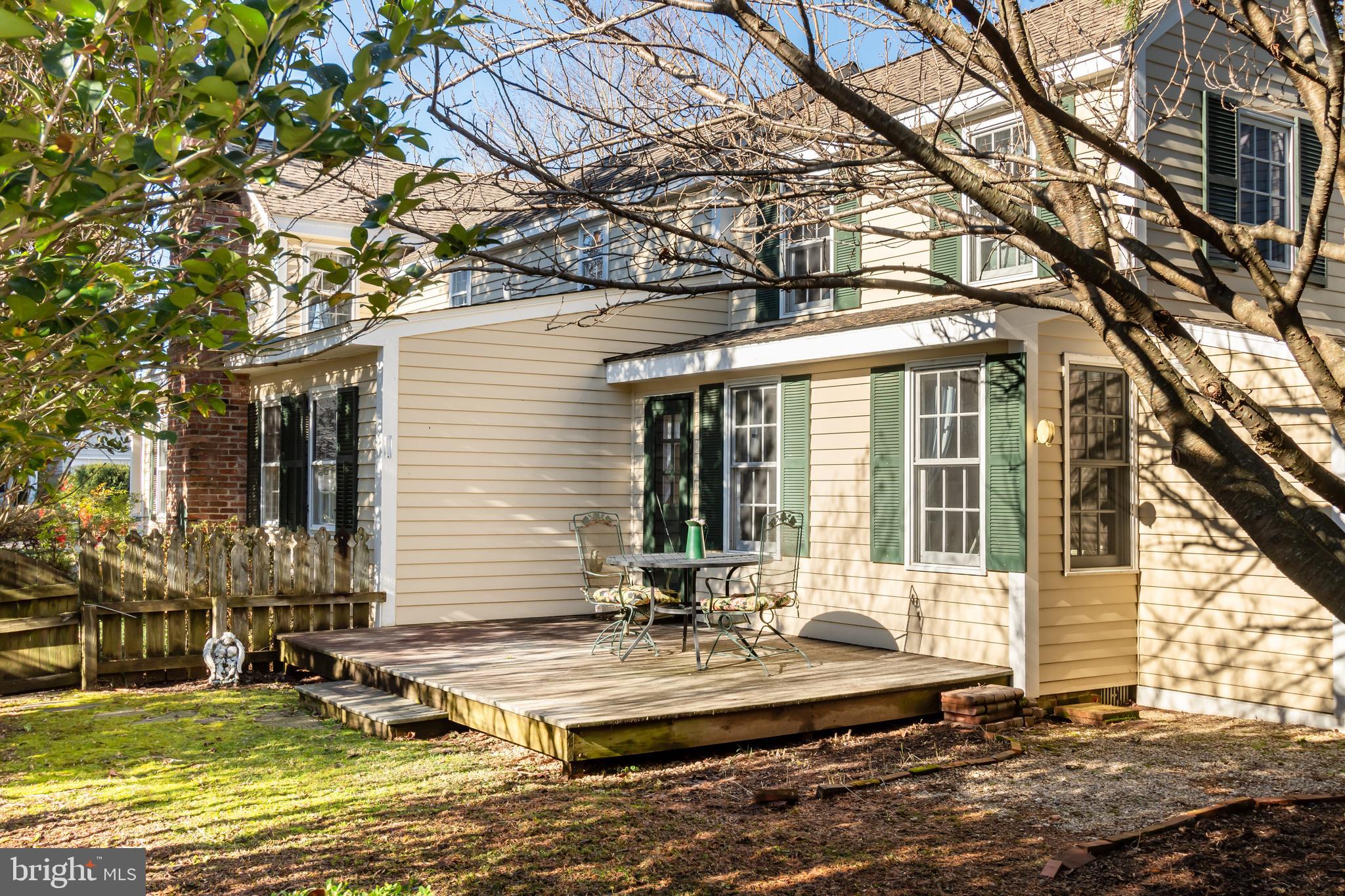 OXFORD - Residential